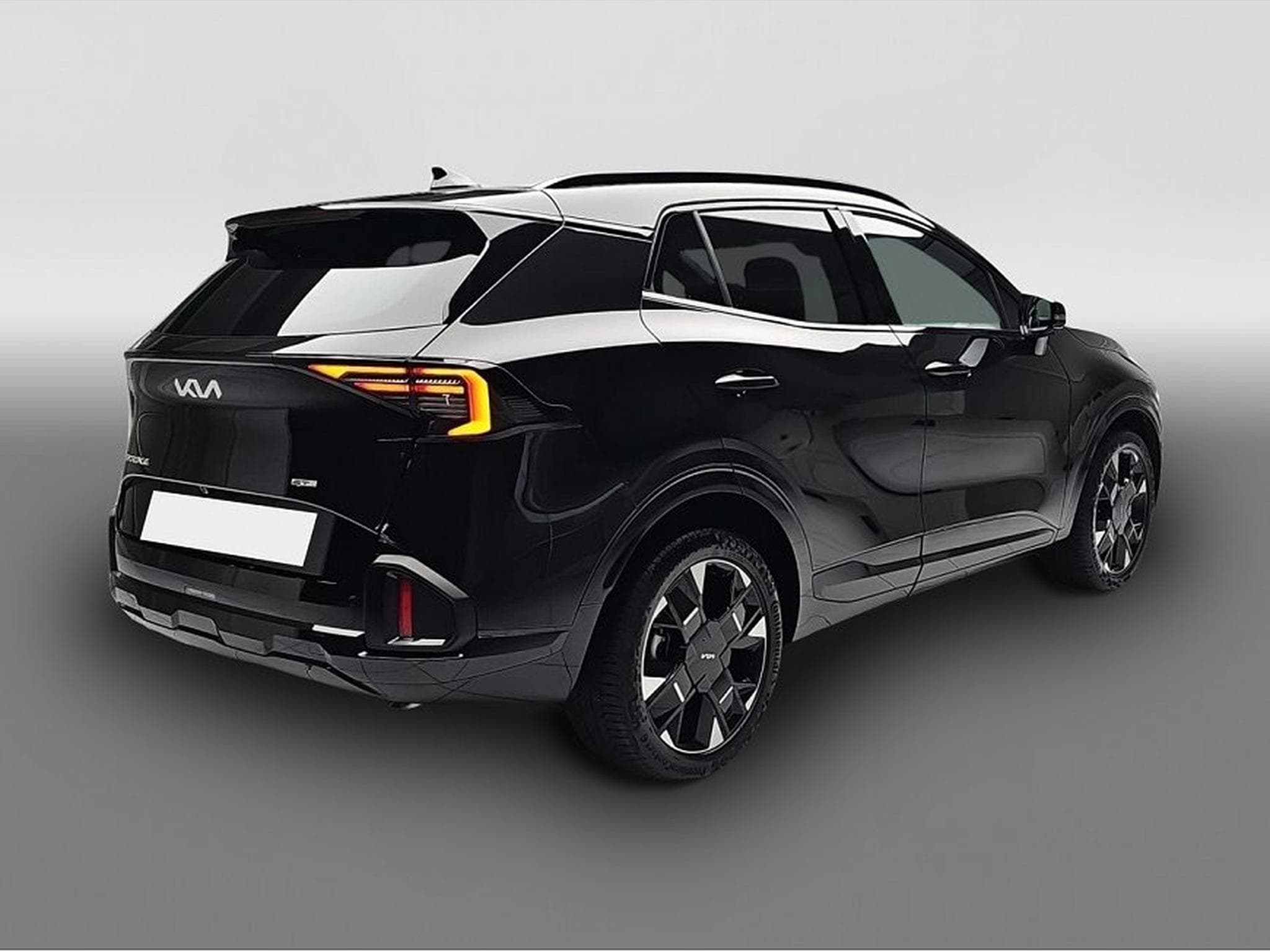 Kia Sportage (2026) - Photo 2