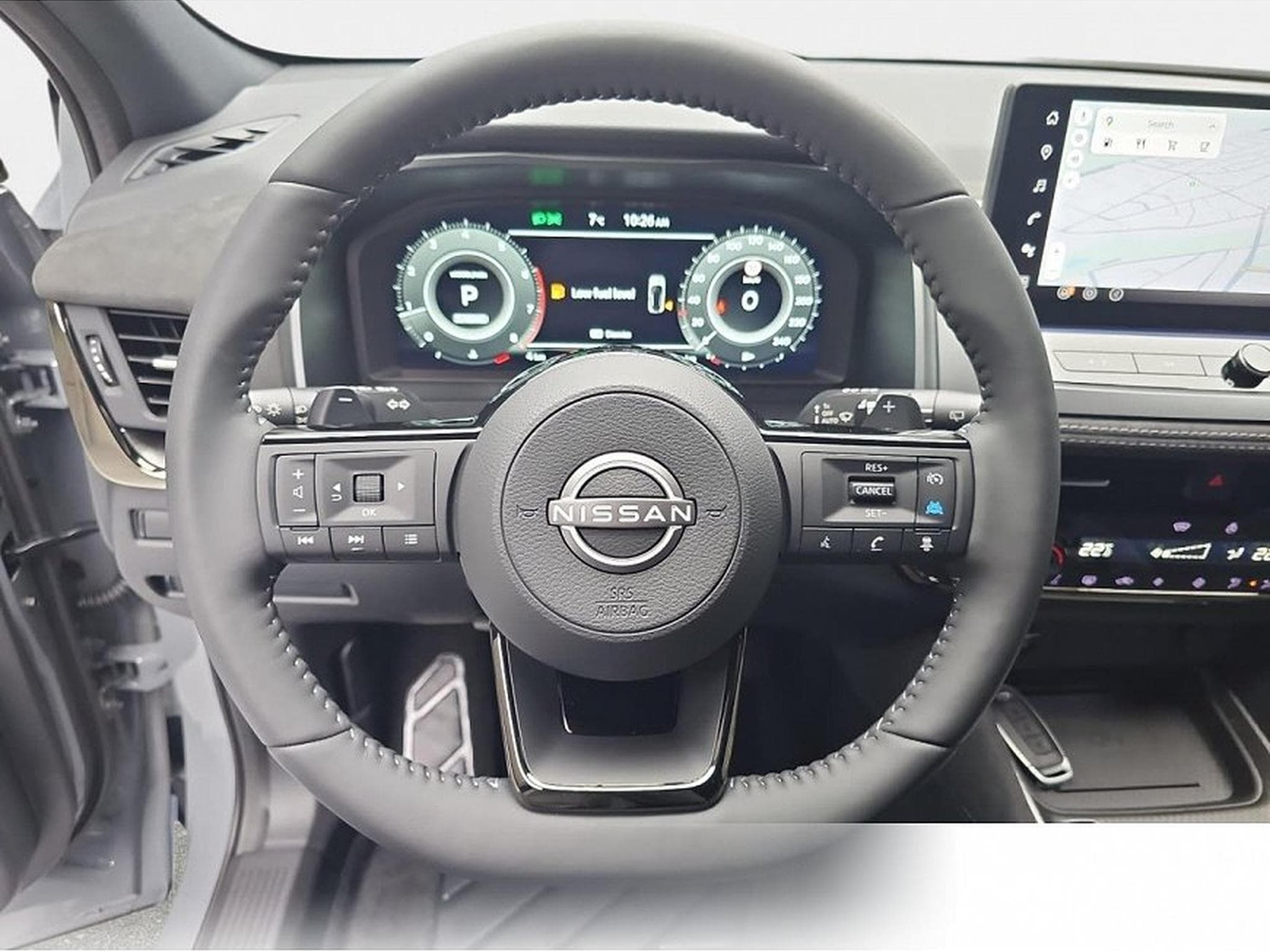 Nissan Qashqai (2026) - Photo 12