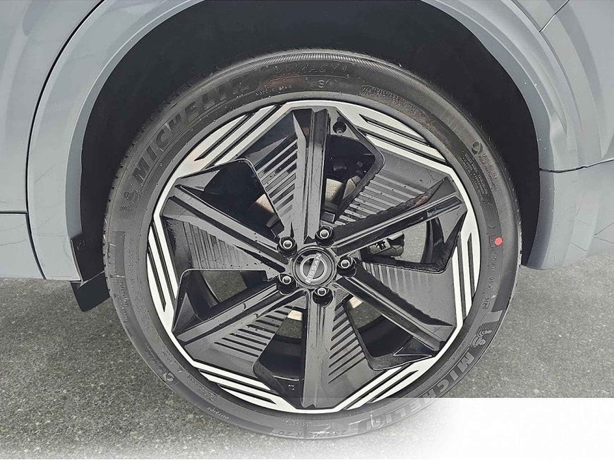 Nissan Qashqai (2026) - Photo 5