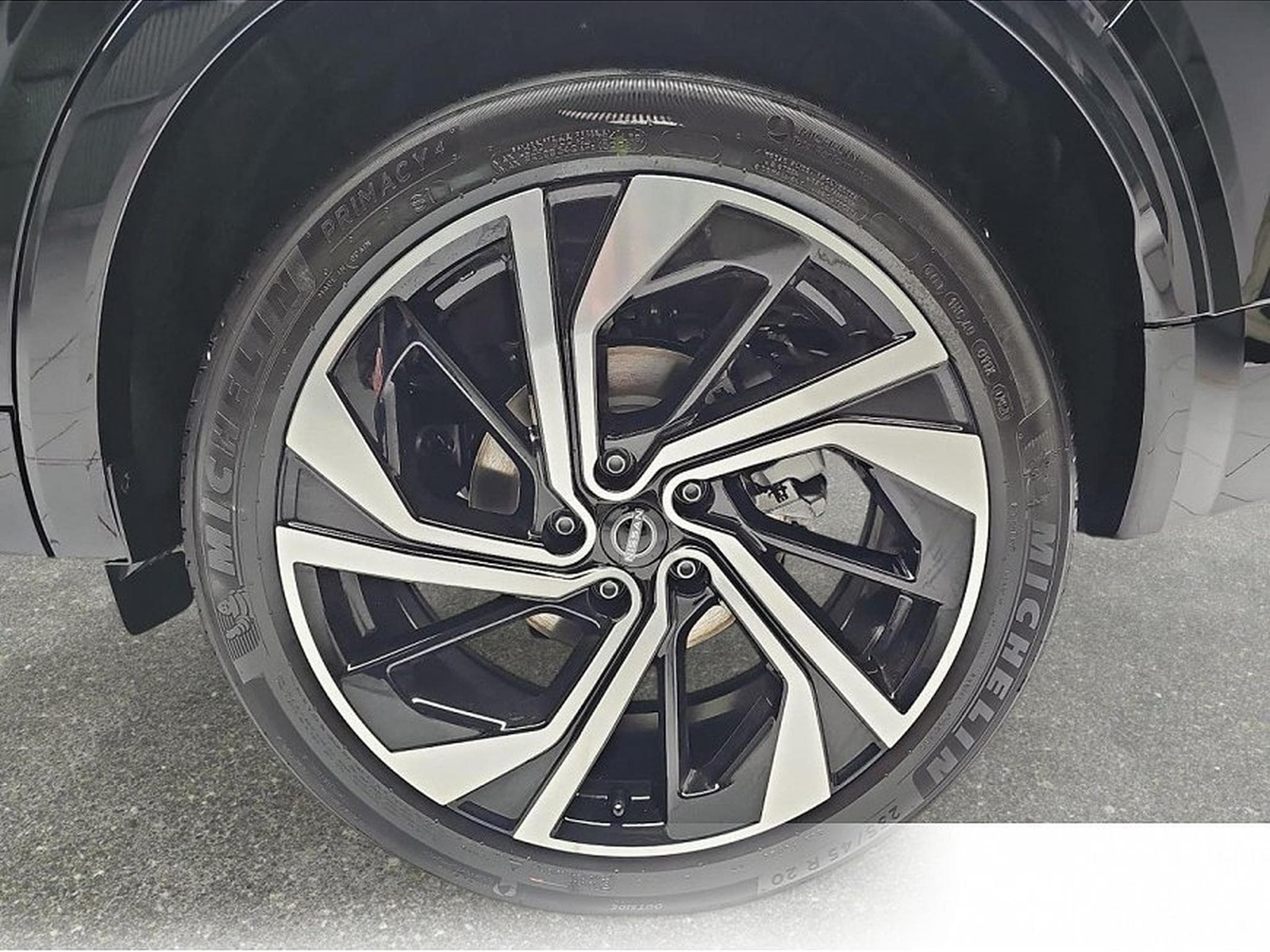 Nissan Qashqai (2026) - Photo 5