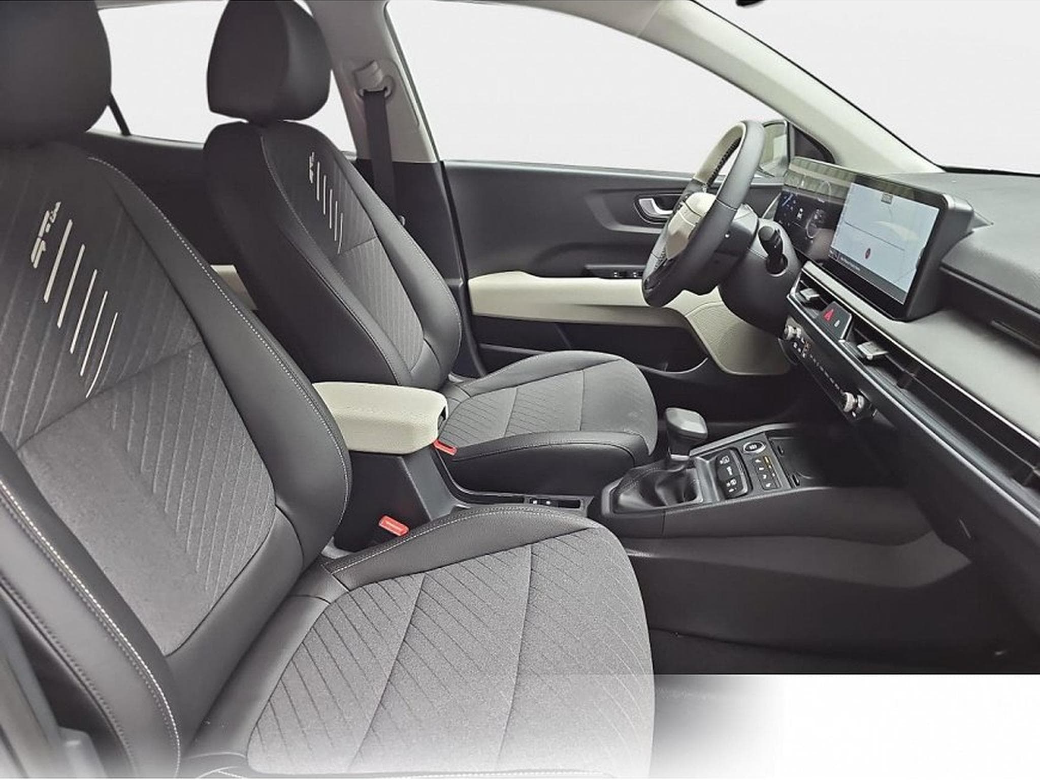 Kia Stonic (2026) - Photo 15