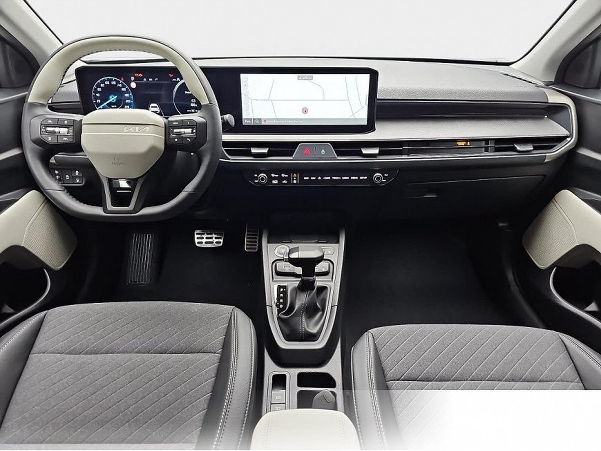 Kia Stonic (2026) - Photo 6