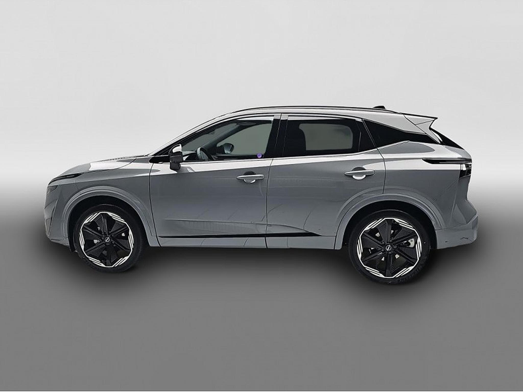 Nissan Qashqai (2026) - Photo 4