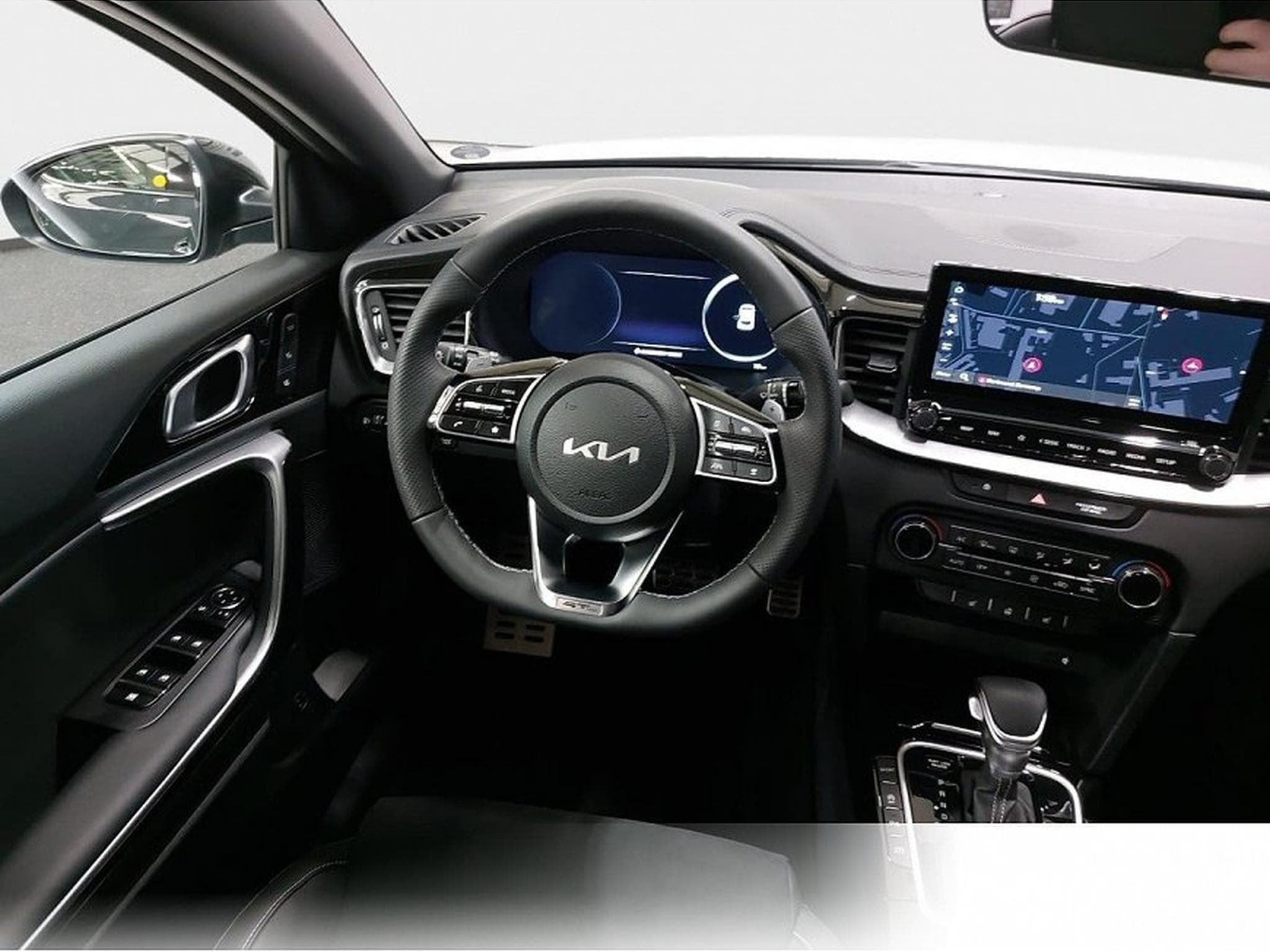 Kia XCeed (2026) - Foto 7