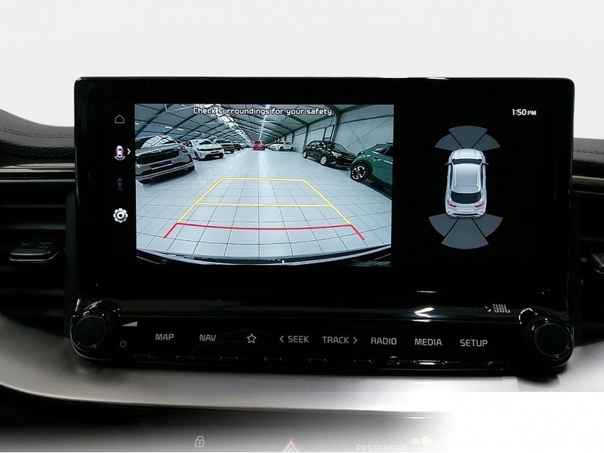 Kia XCeed (2026) - Foto 9