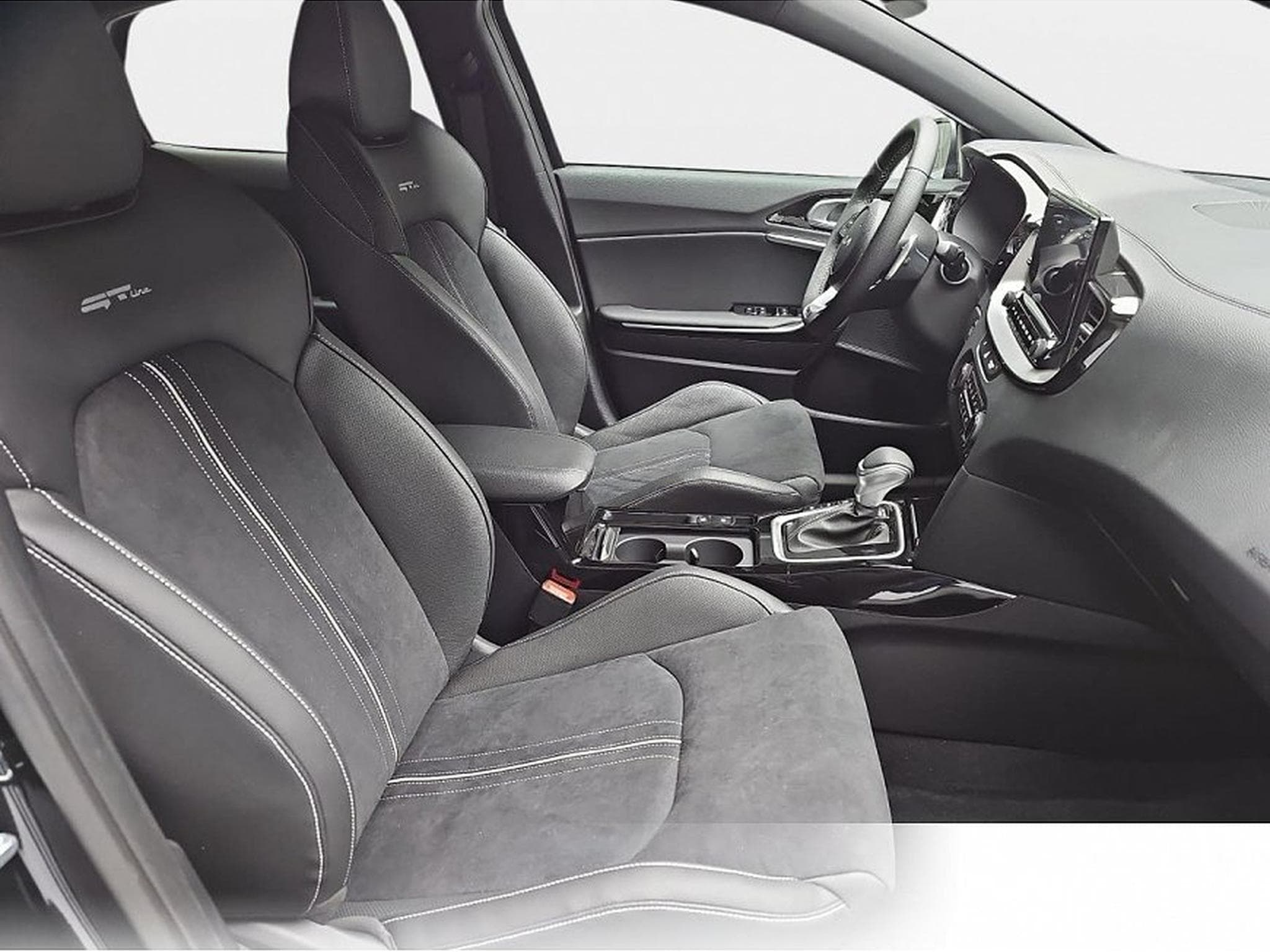 Kia XCeed (2026) - Foto 15