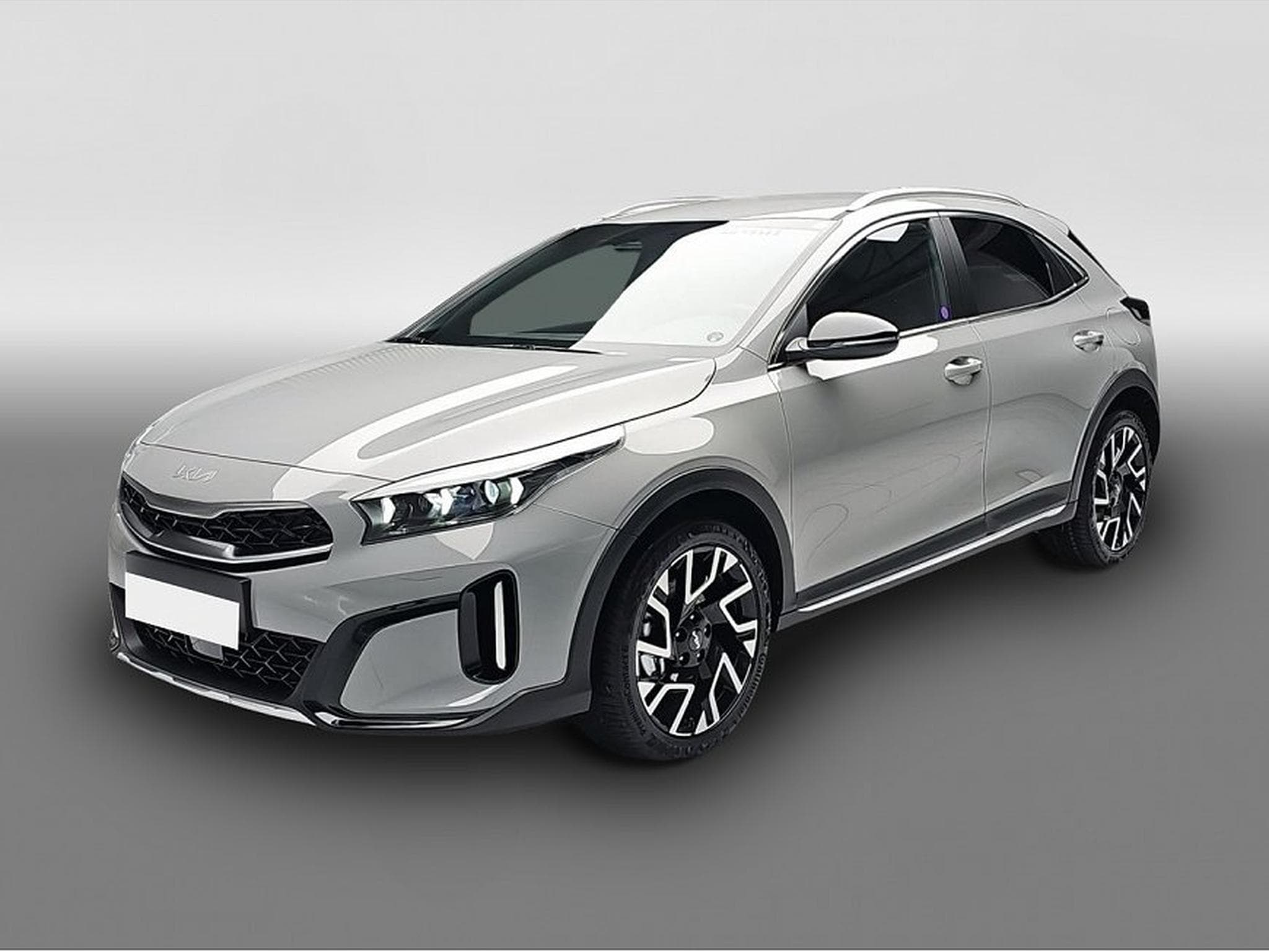 Kia XCeed (2026) - Foto 1
