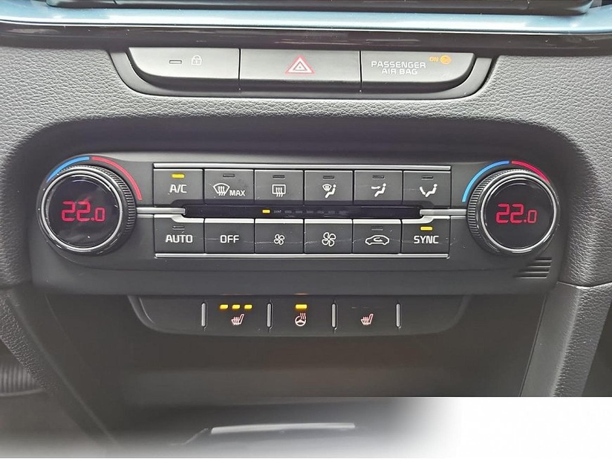 Kia XCeed (2026) - Foto 10