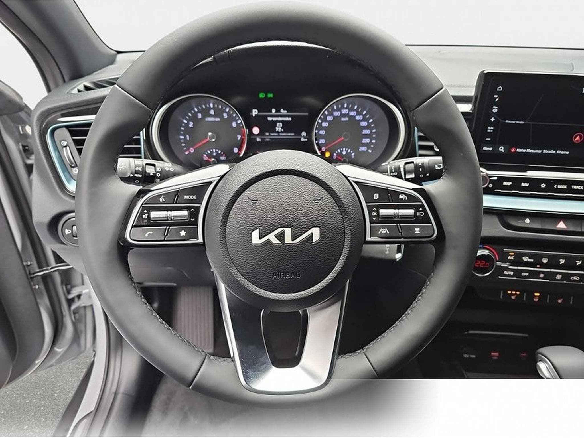 Kia XCeed (2026) - Foto 12