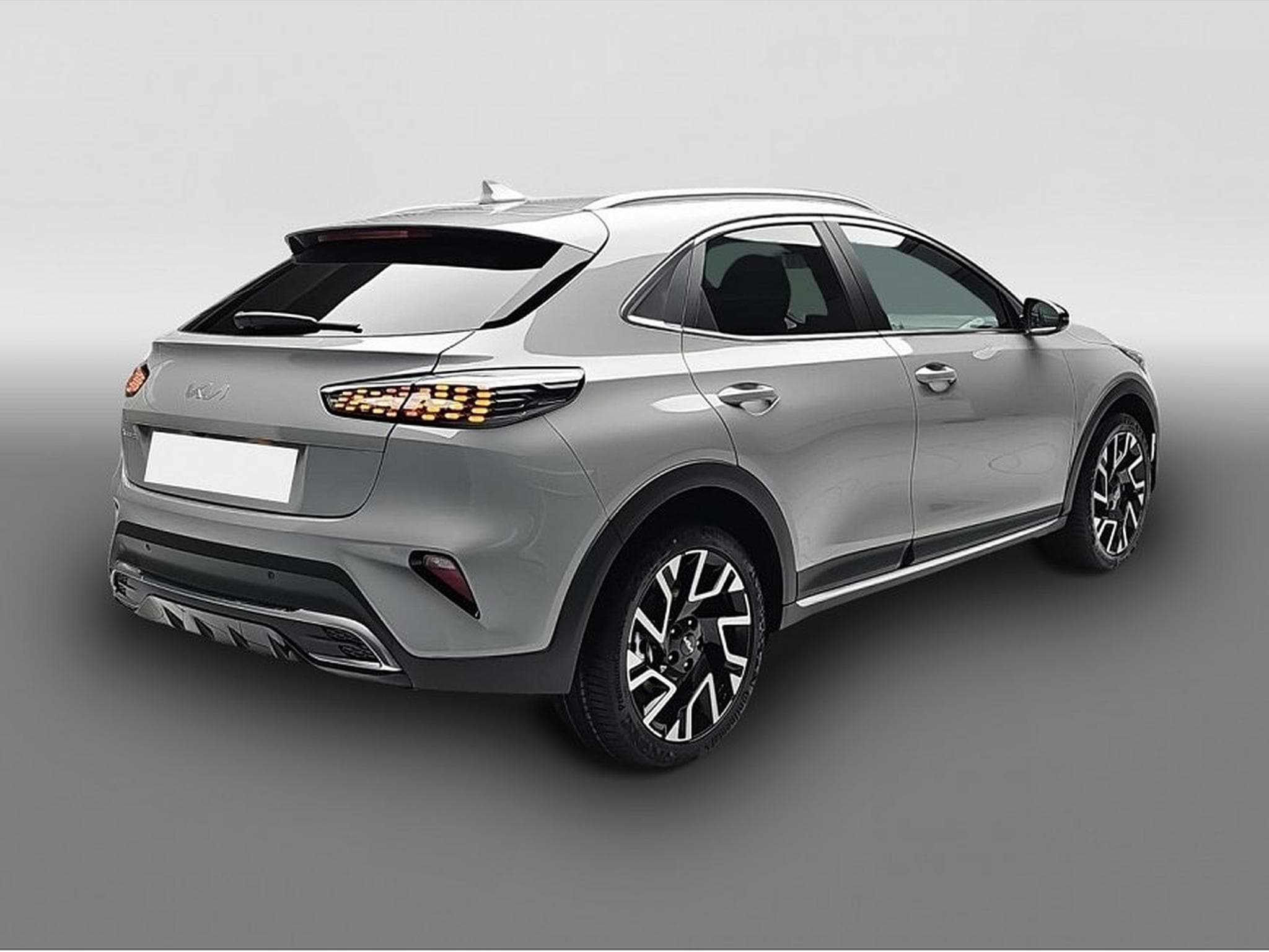 Kia XCeed (2026) - Foto 2