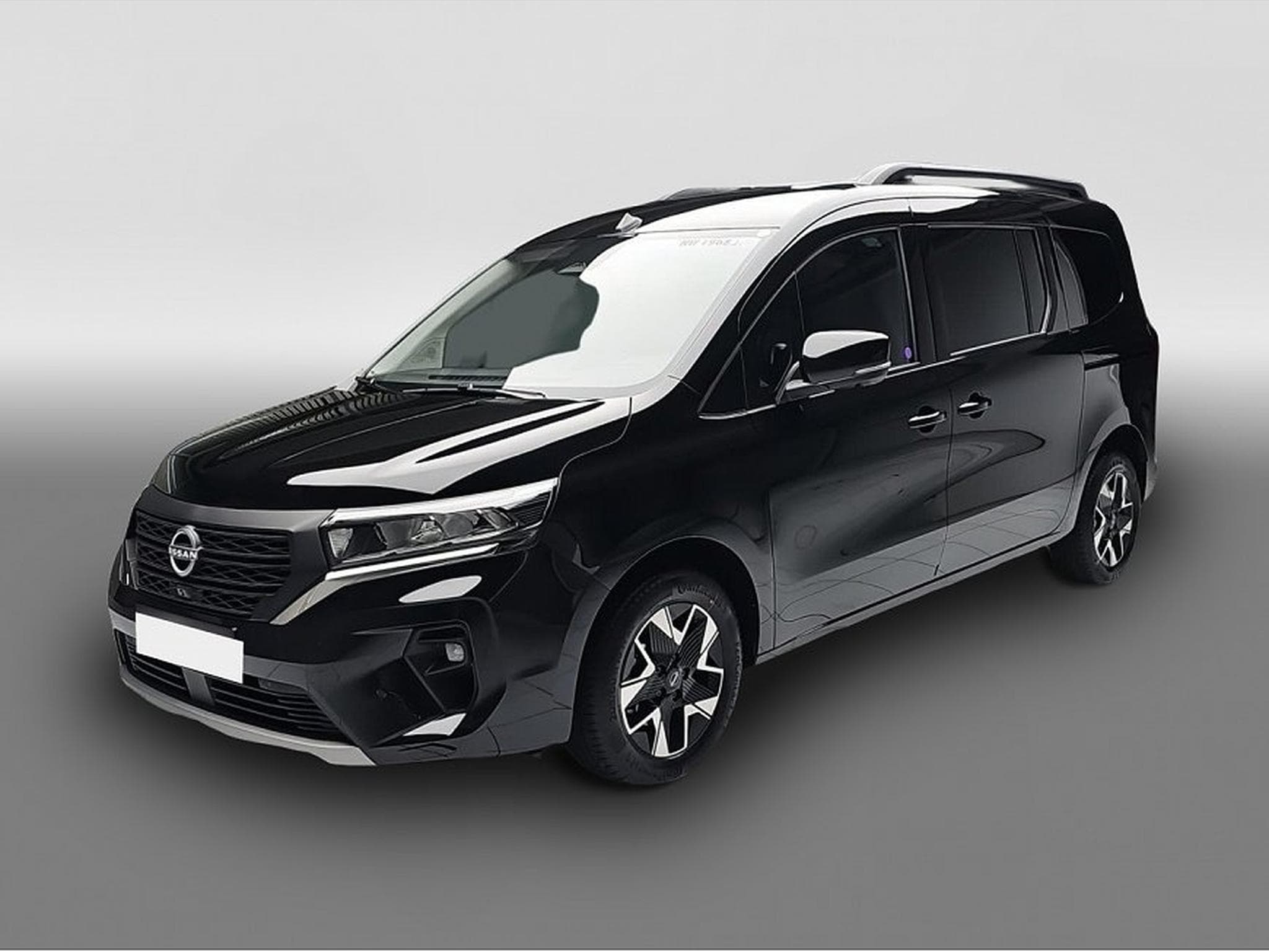 Nissan Townstar (2026) - Photo 1