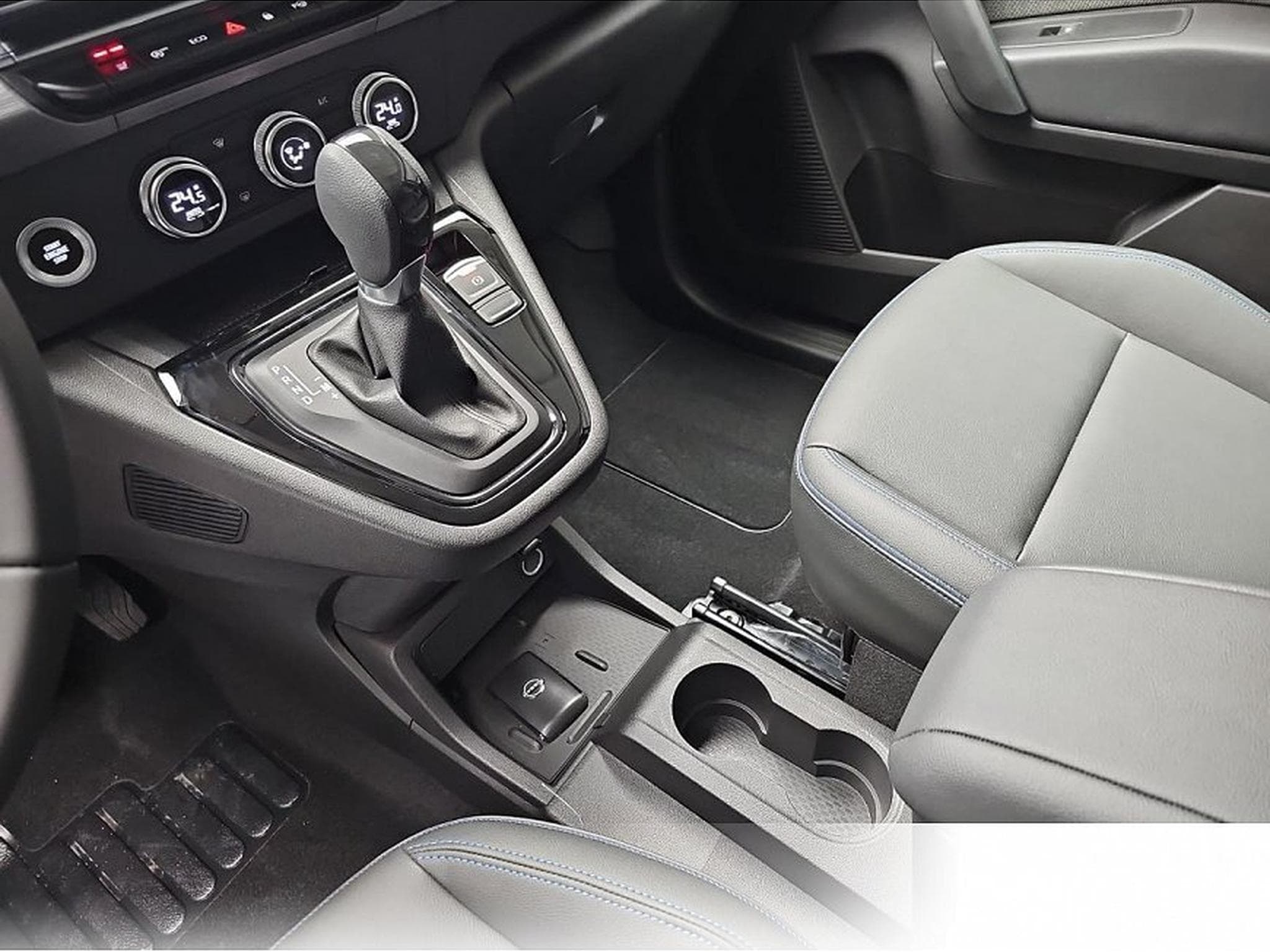 Nissan Townstar (2026) - Photo 11