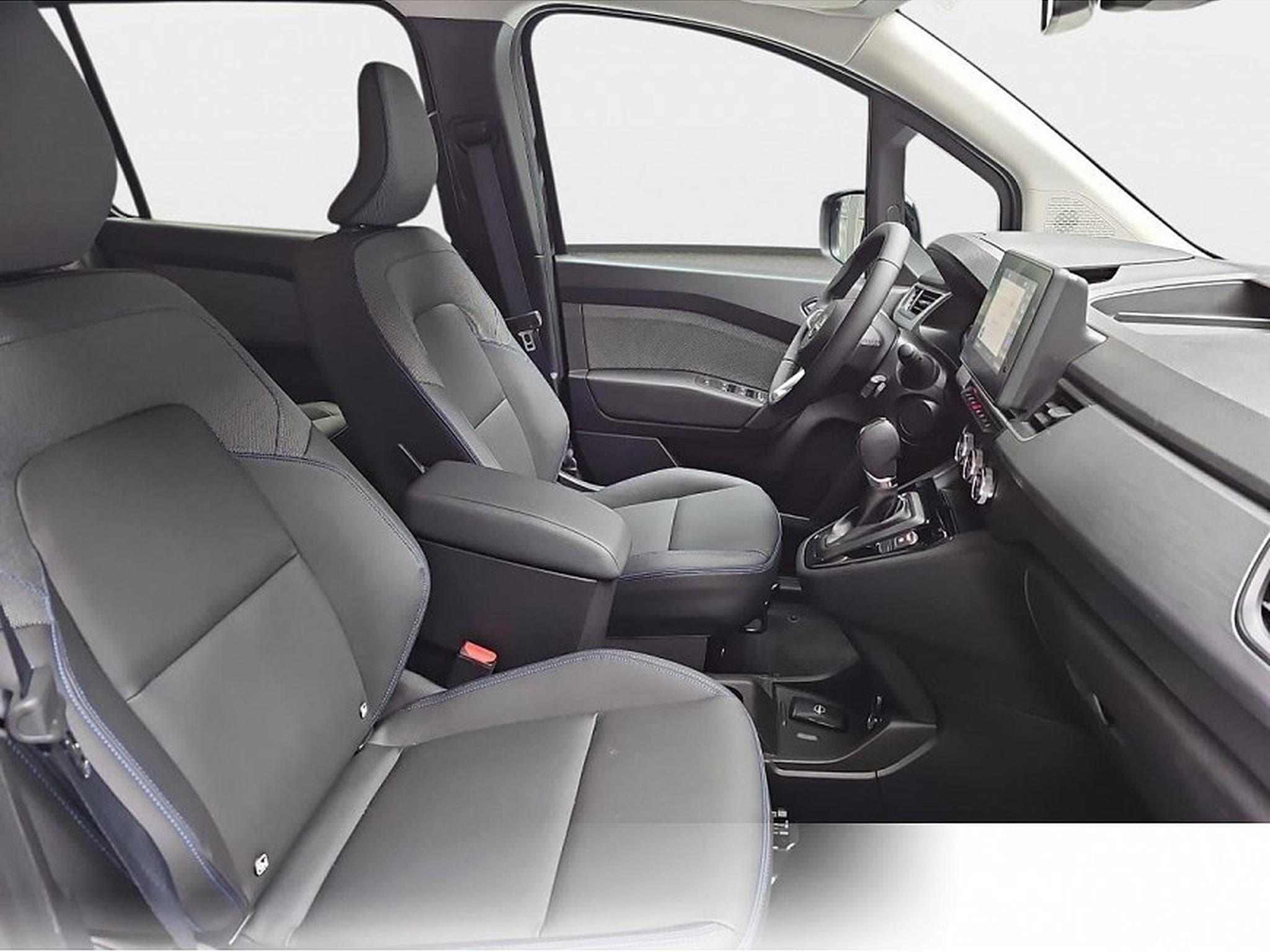 Nissan Townstar (2026) - Photo 15