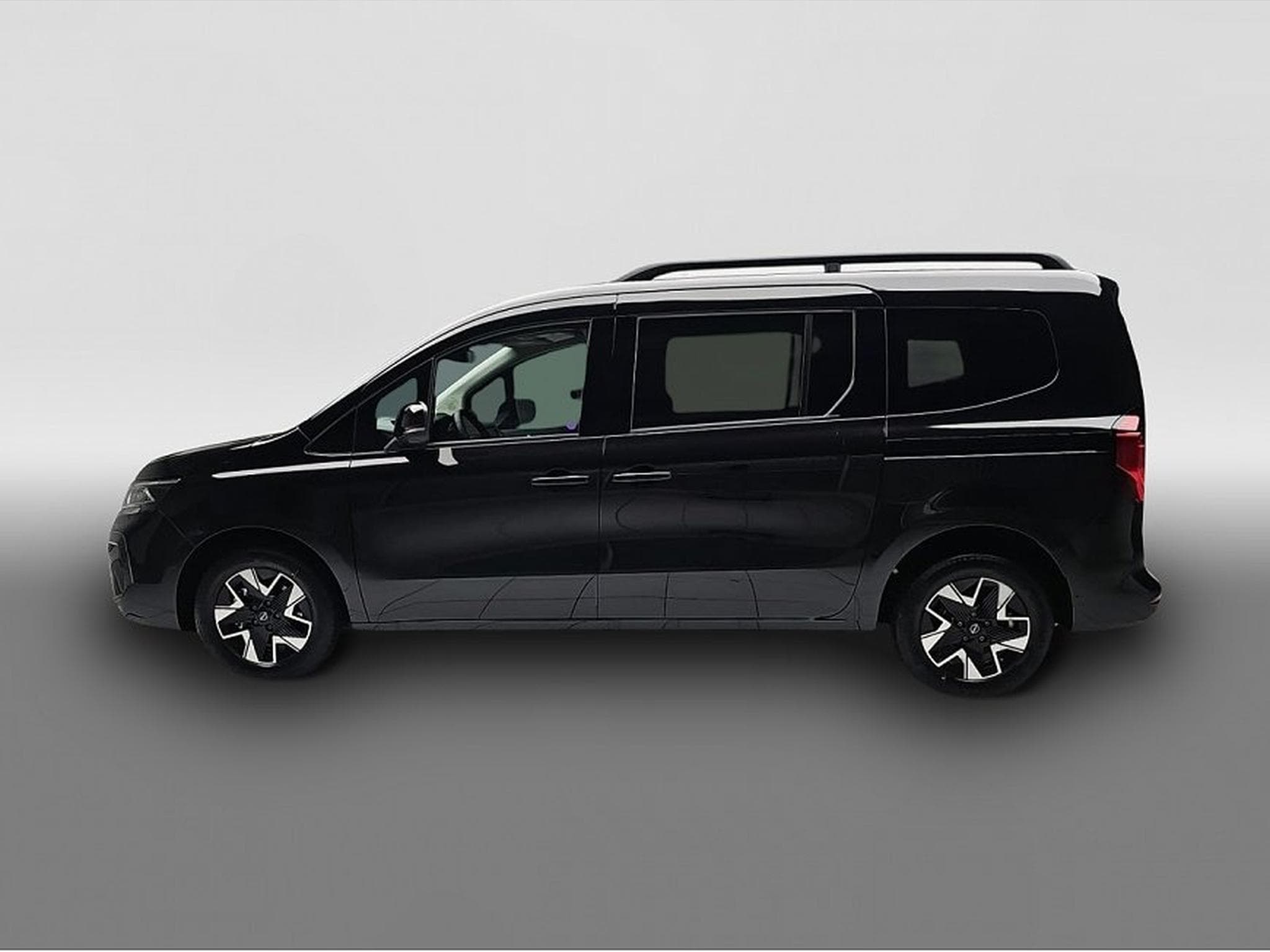 Nissan Townstar (2026) - Photo 4