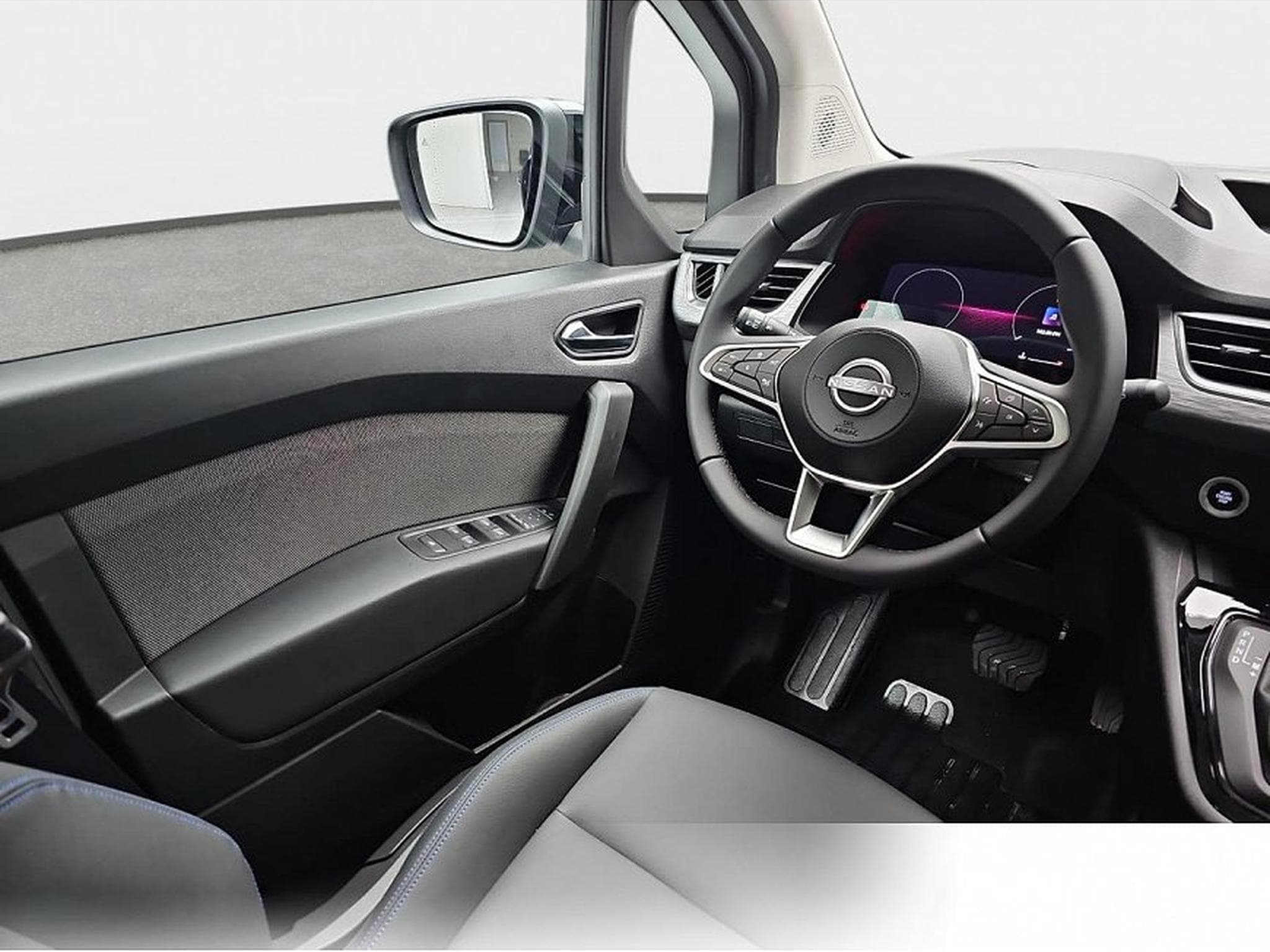 Nissan Townstar (2026) - Photo 7