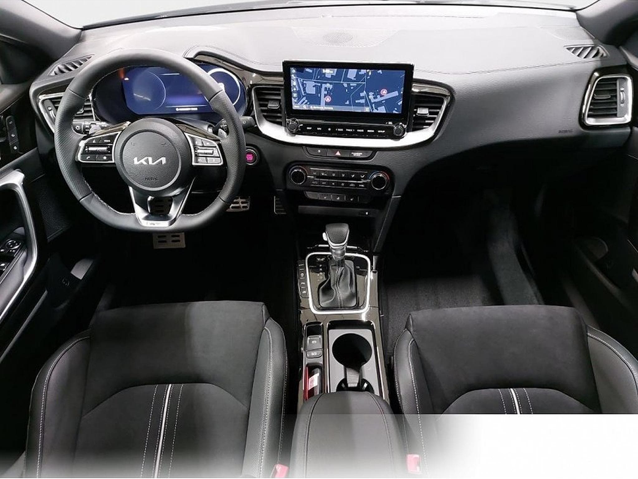 Kia XCeed (2026) - Foto 6