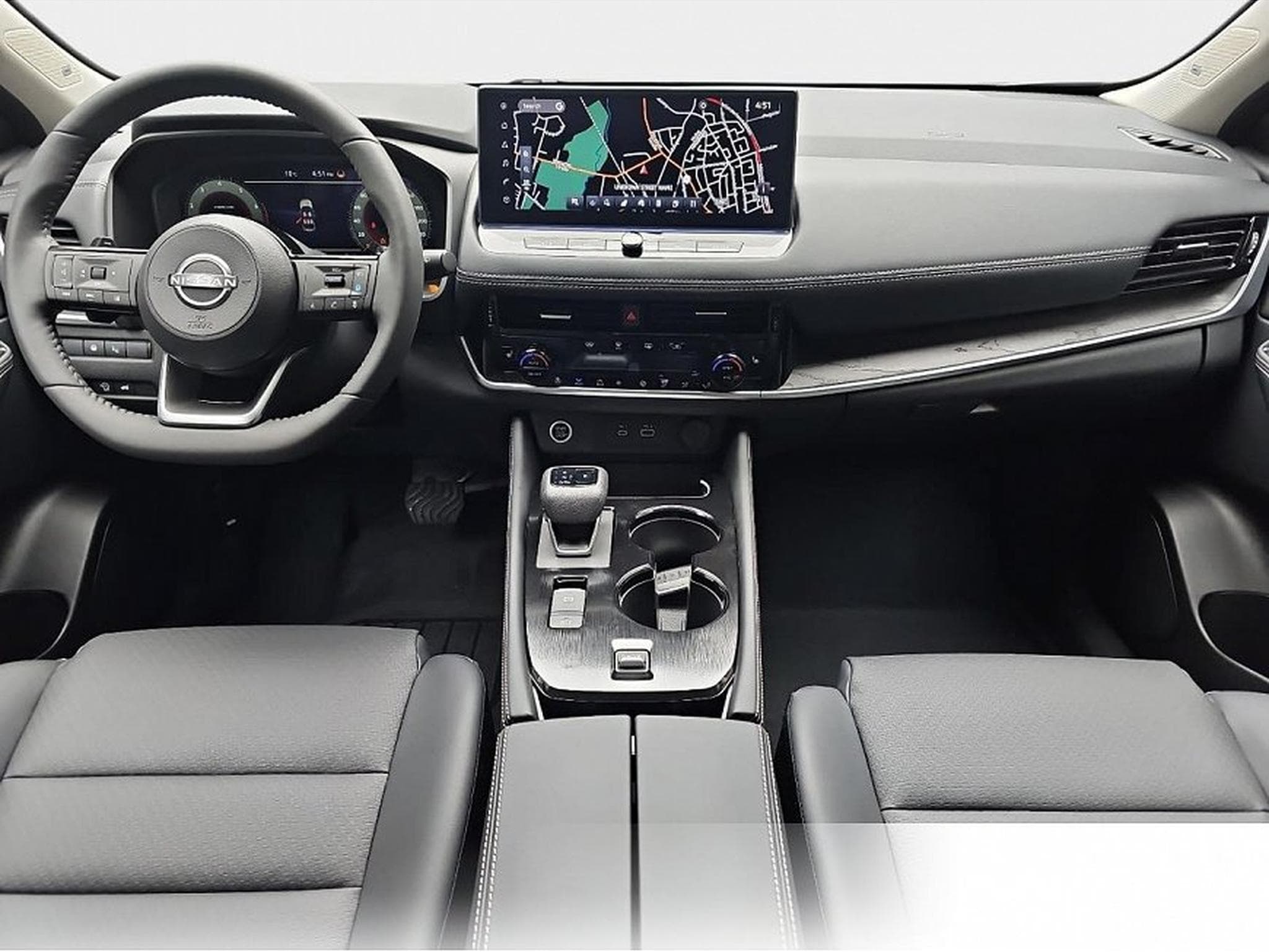 Nissan X-Trail (2026) - Foto 6