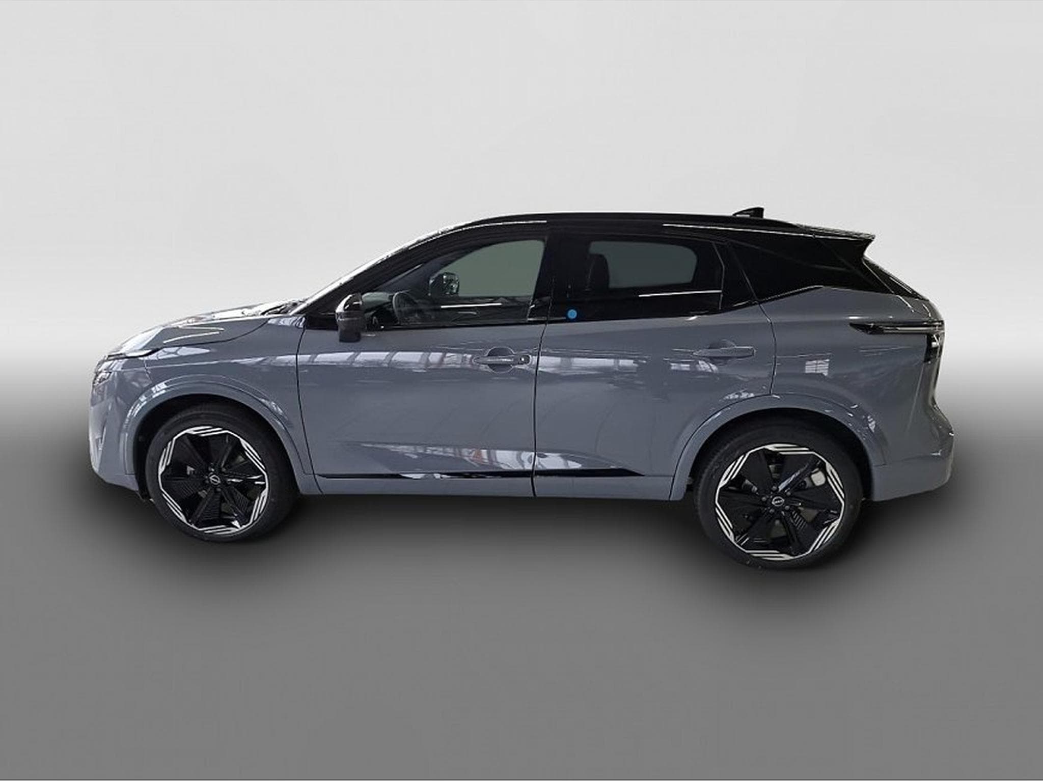 Nissan Qashqai (2026) - Foto 4