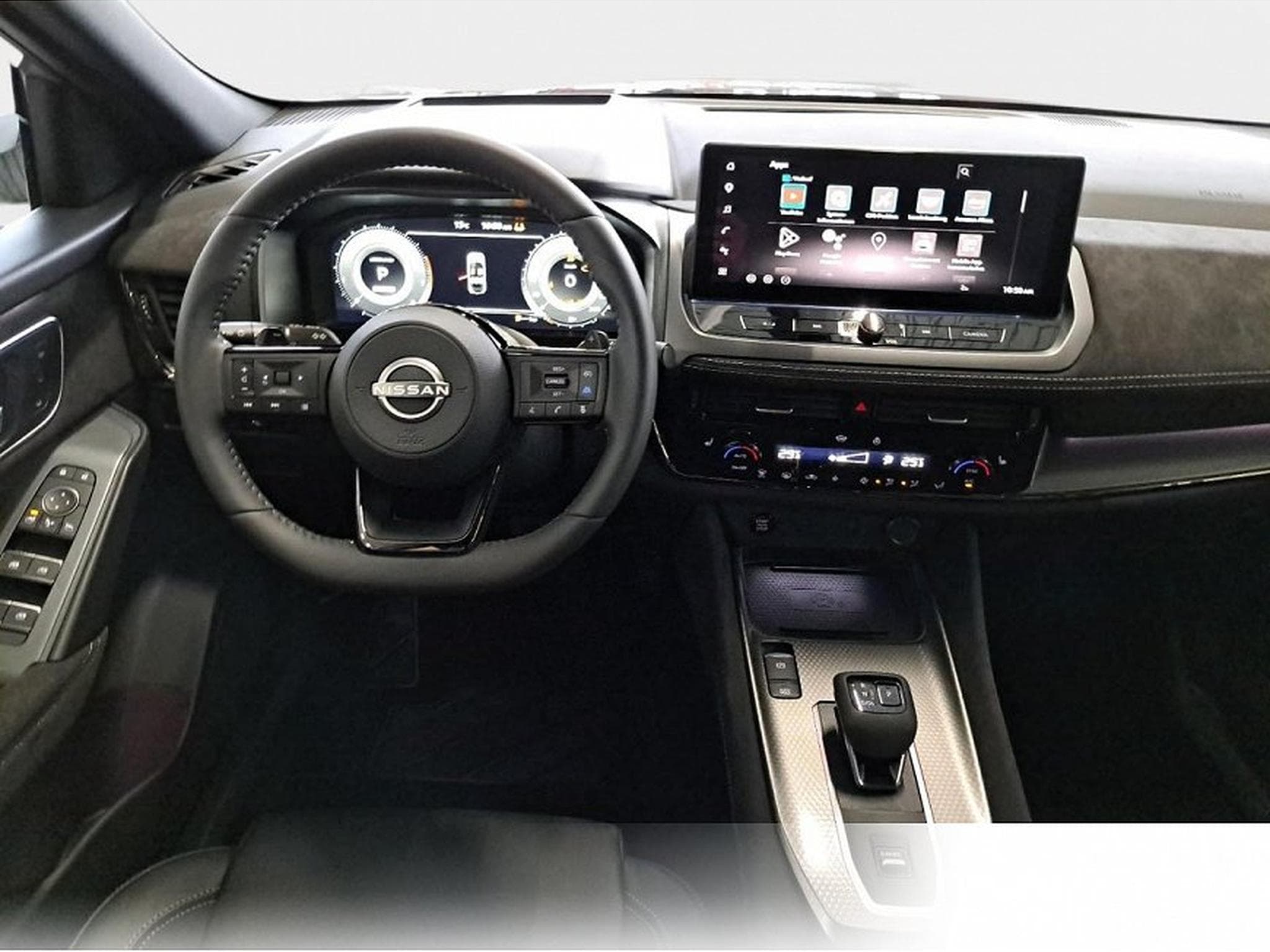 Nissan Qashqai (2026) - Foto 6