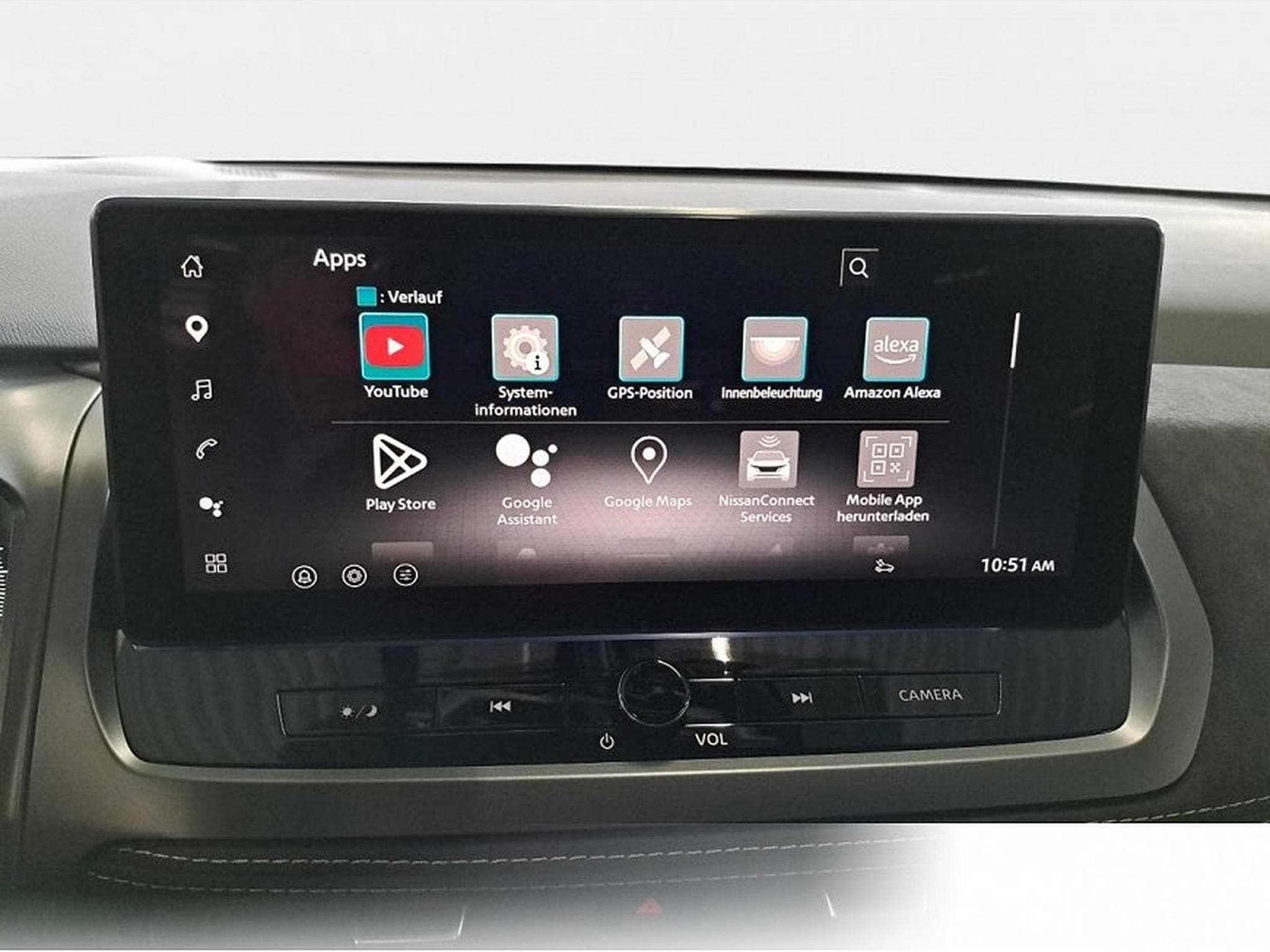Nissan Qashqai (2026) - Foto 8