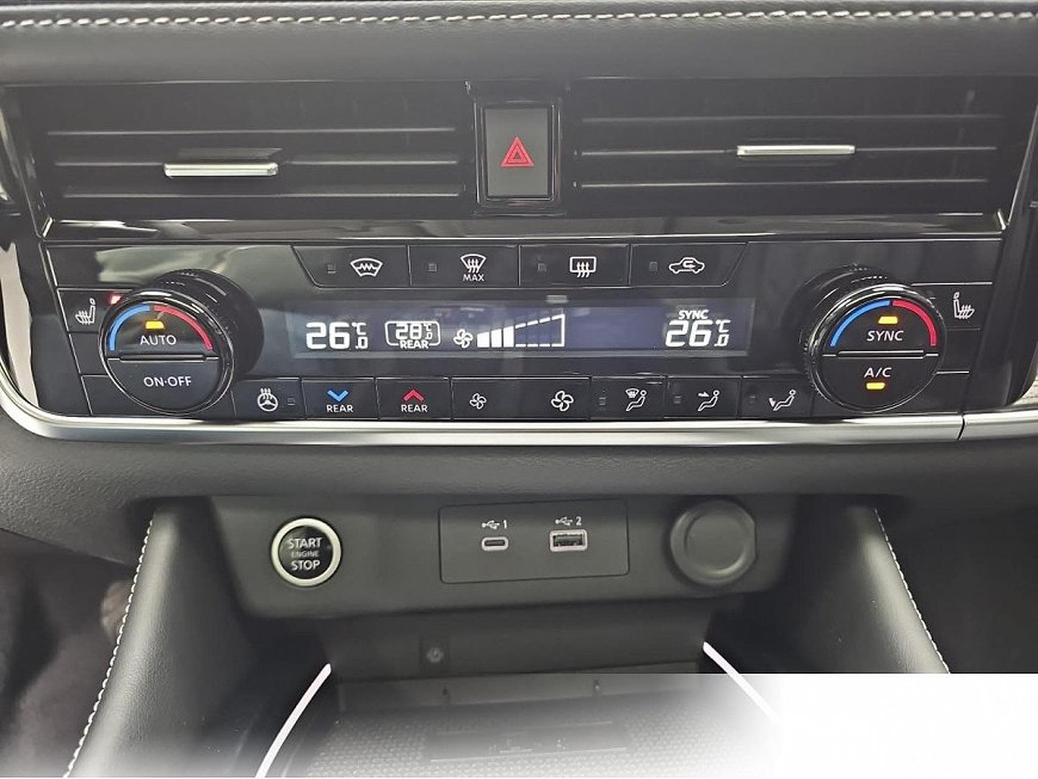 Nissan X-Trail (2026) - Photo 10