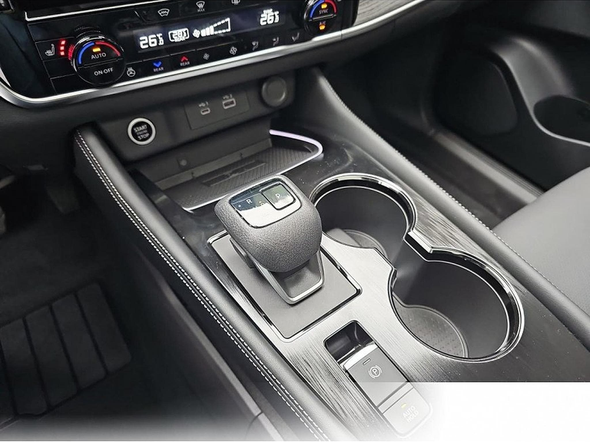 Nissan X-Trail (2026) - Photo 11