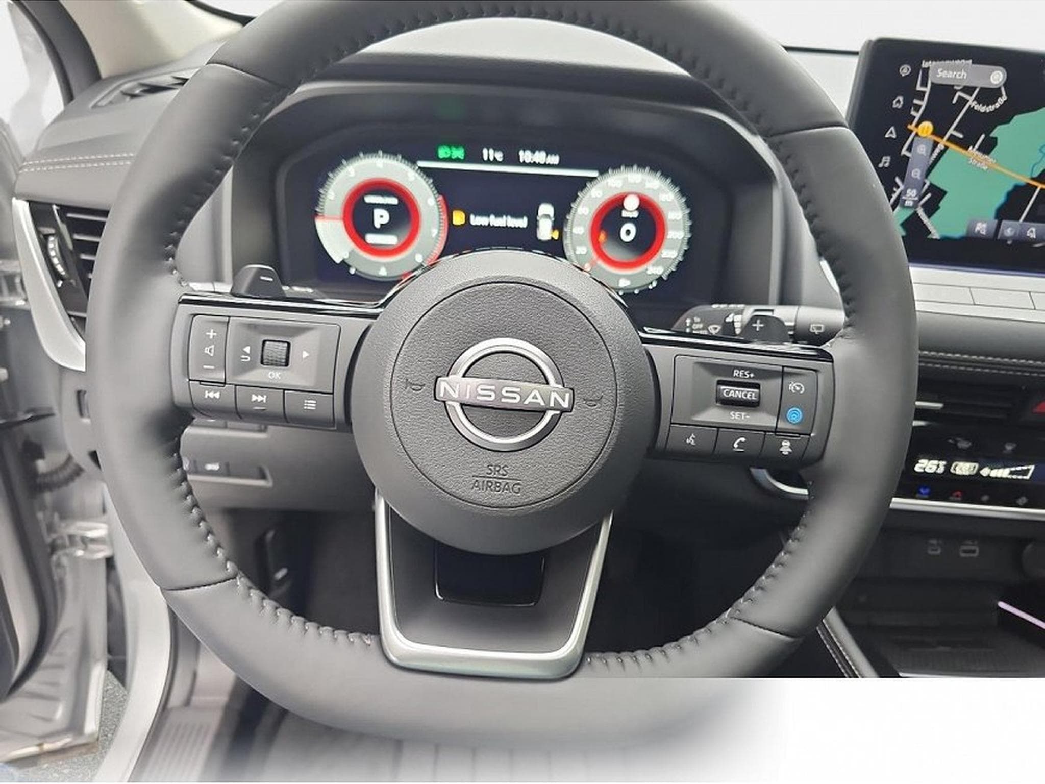 Nissan X-Trail (2026) - Photo 12