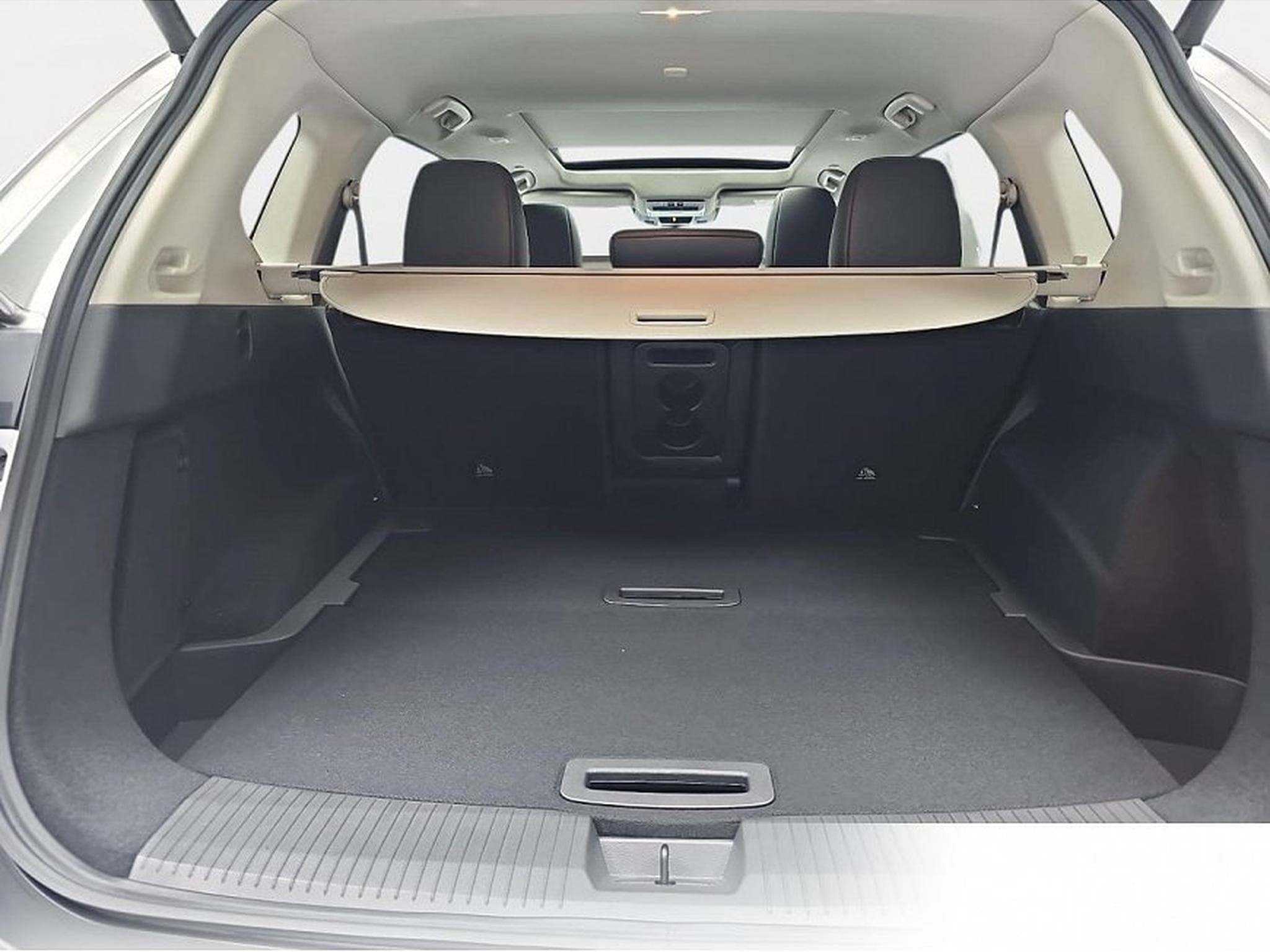 Nissan X-Trail (2026) - Photo 13