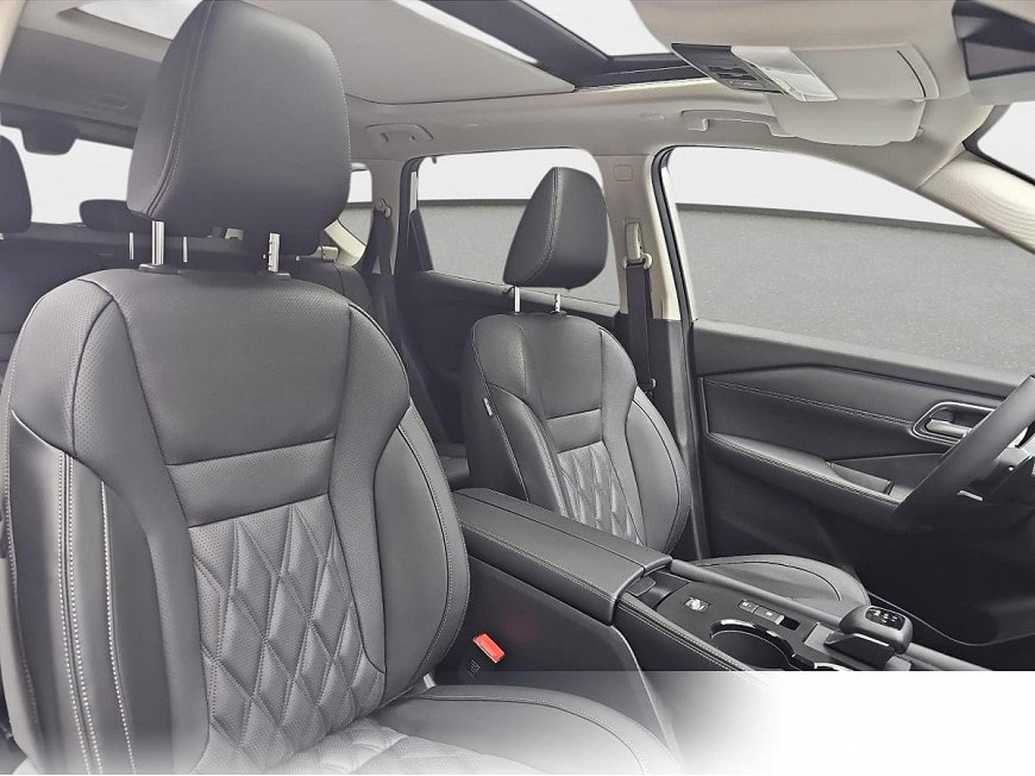 Nissan X-Trail (2026) - Photo 15