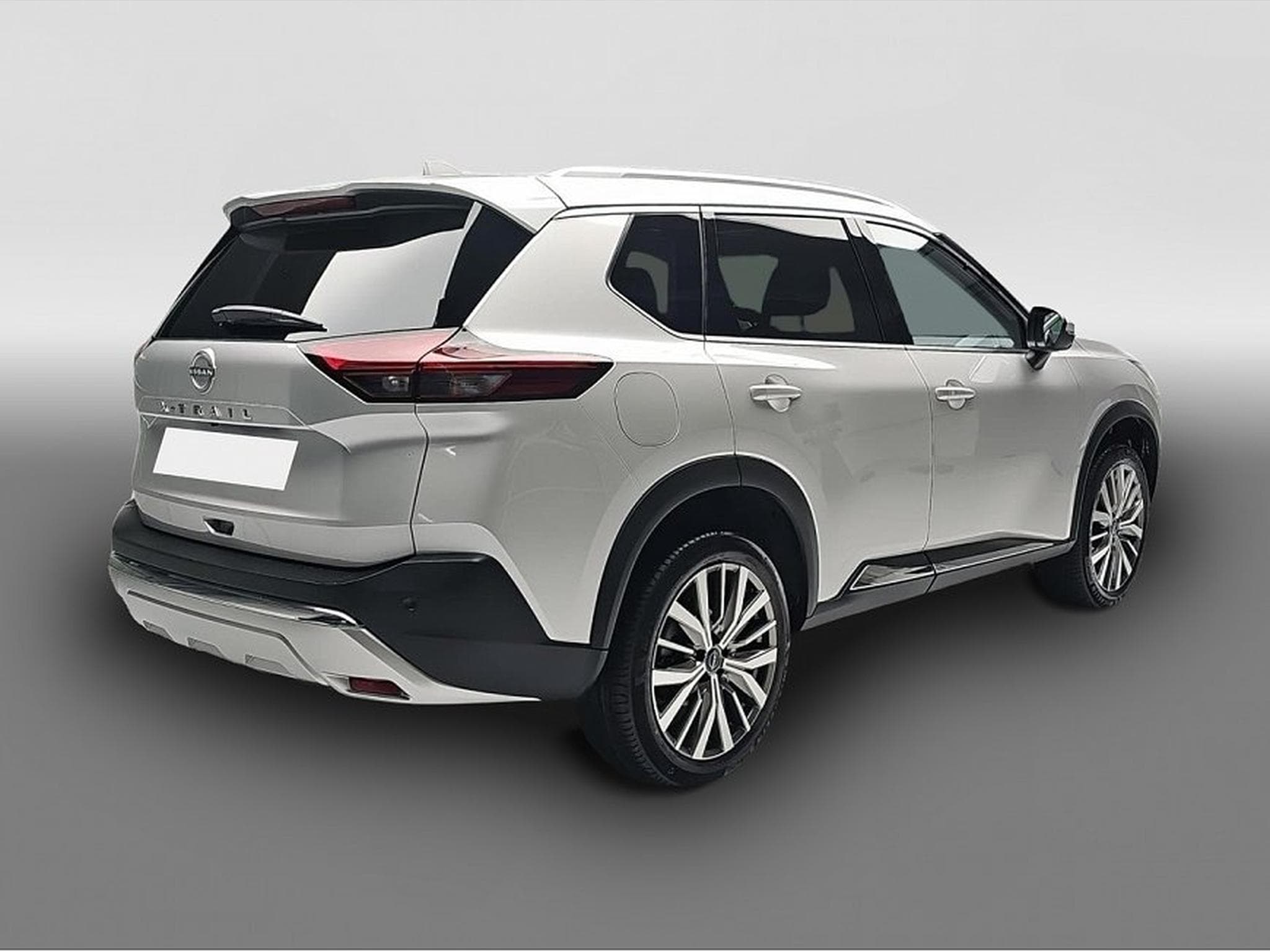 Nissan X-Trail (2026) - Photo 2