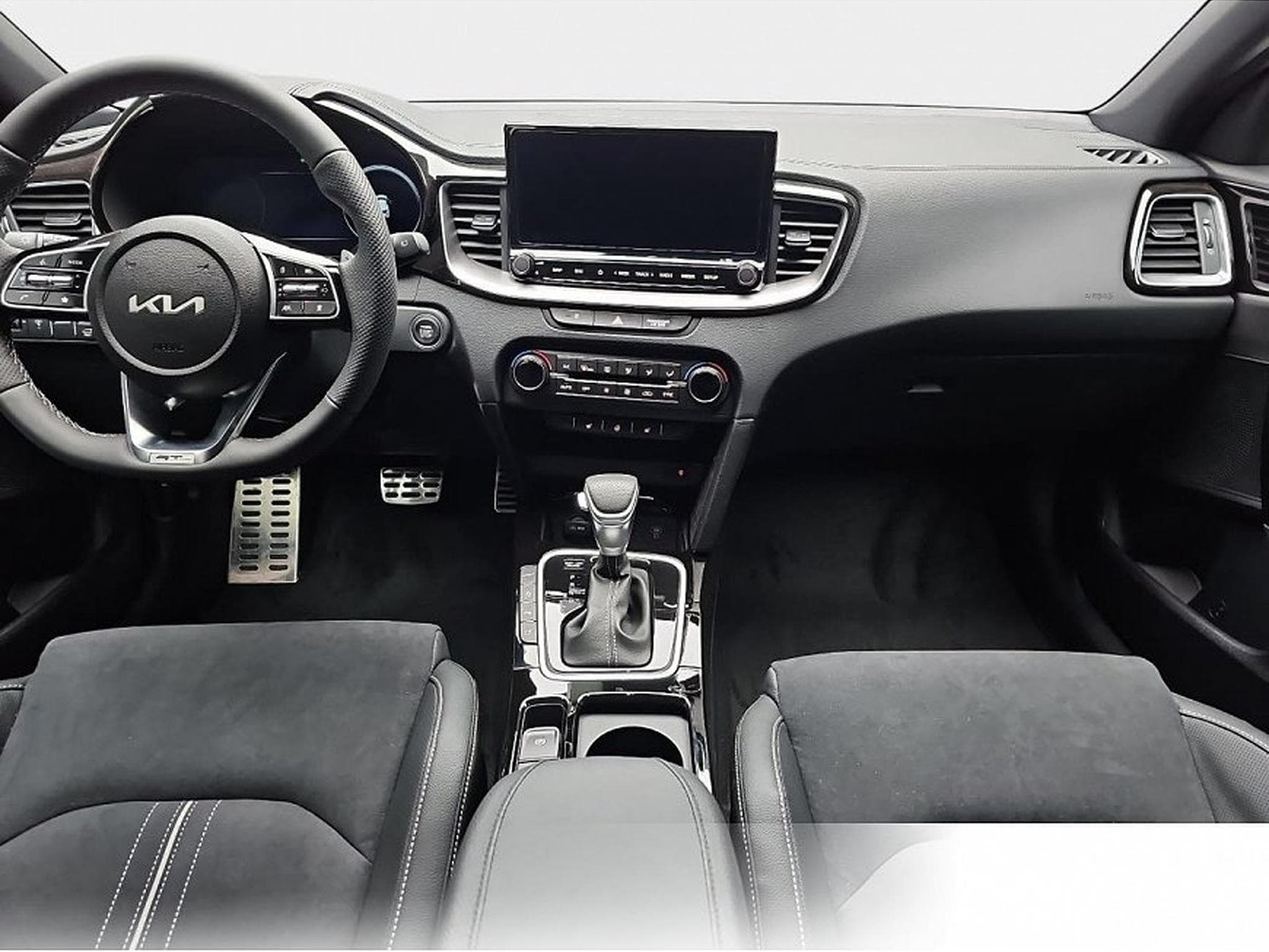 Kia XCeed (2026) - Foto 6