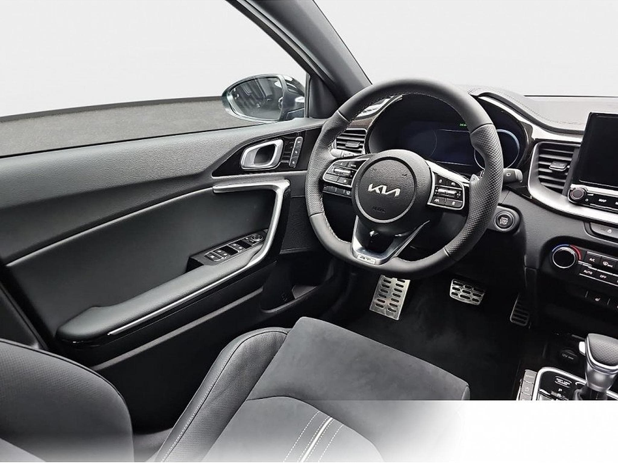 Kia XCeed (2026) - Foto 7
