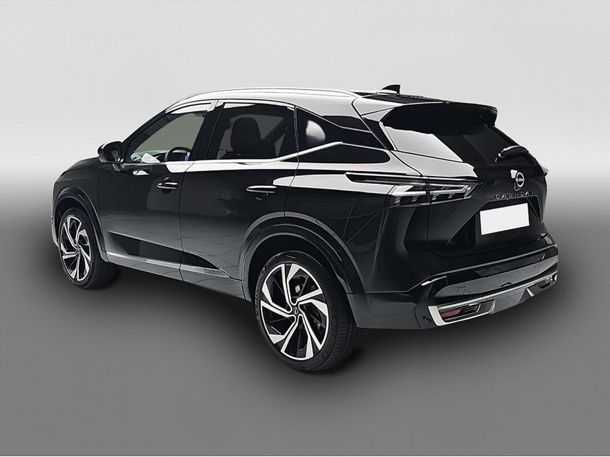 Nissan Qashqai (2026) - Foto 3