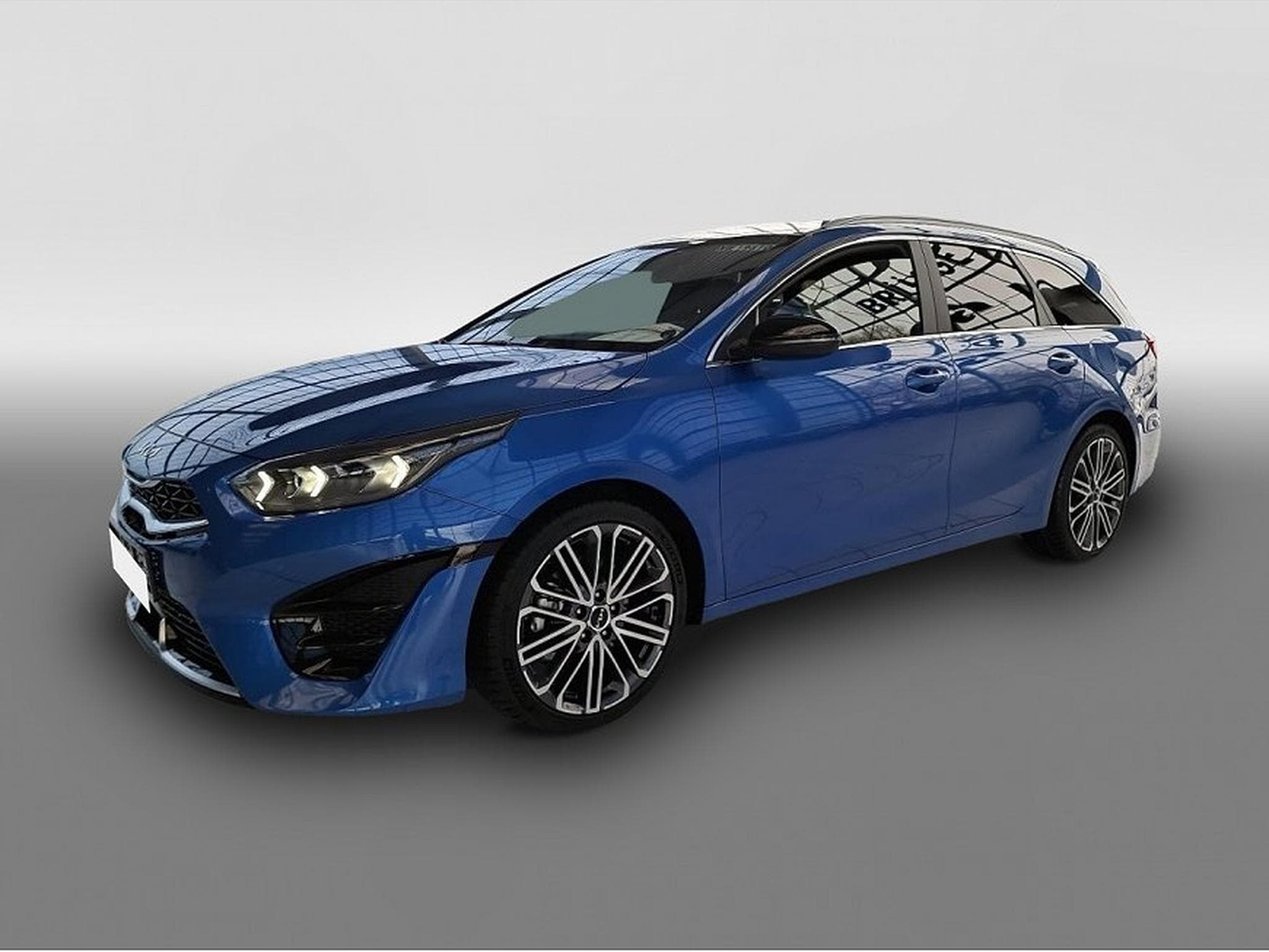 Kia Ceed (2026) - Foto 1
