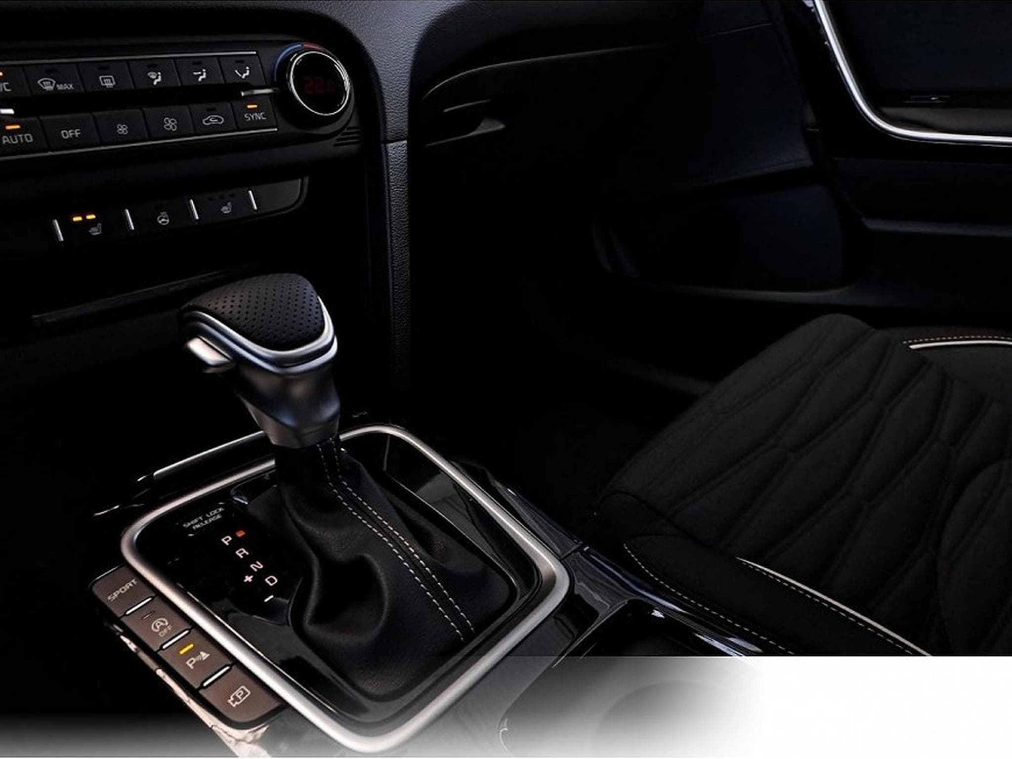 Kia Ceed (2026) - Foto 11