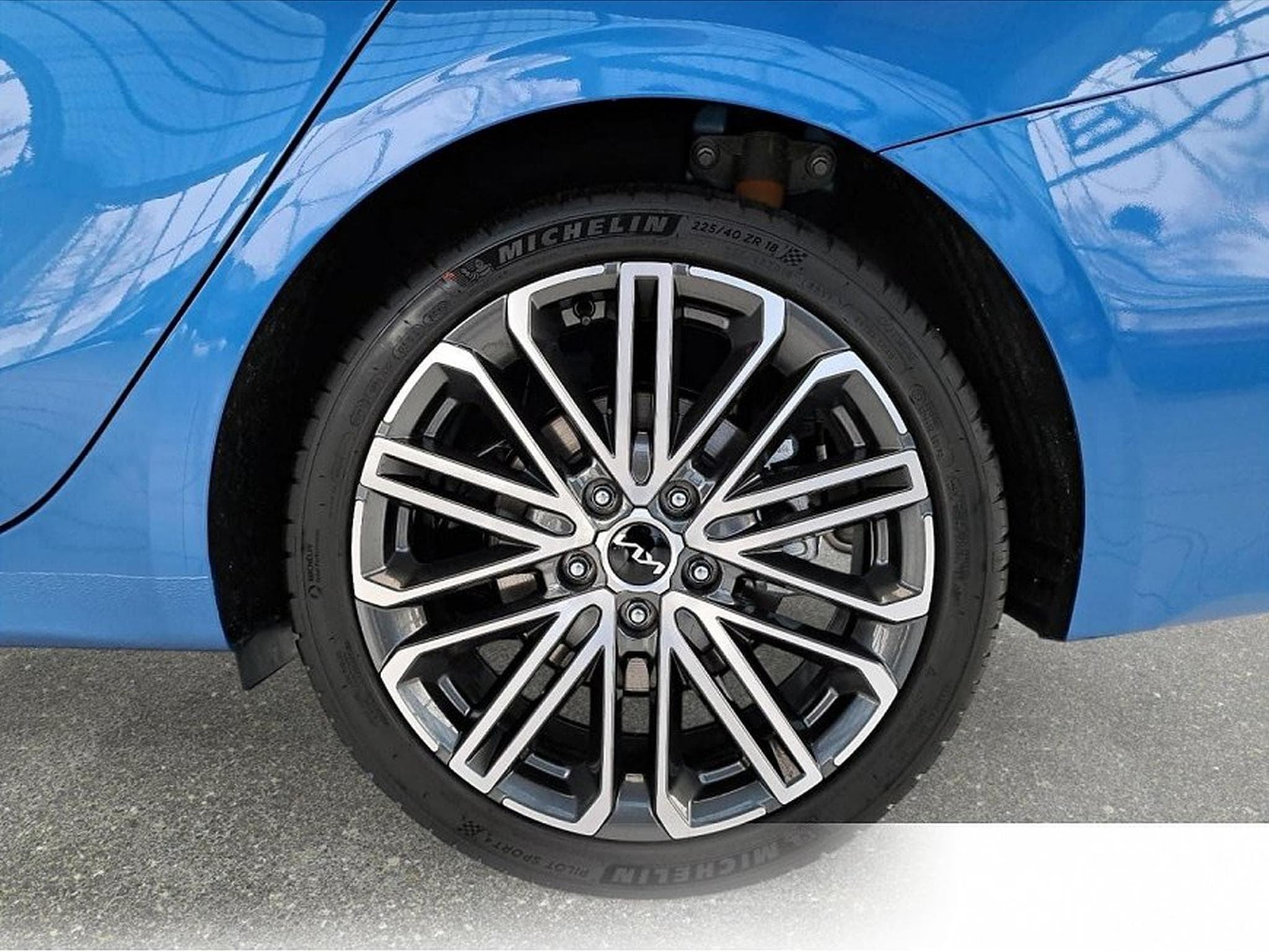 Kia Ceed (2026) - Foto 5