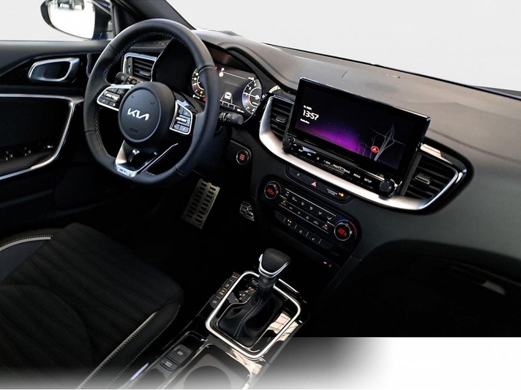 Kia Ceed (2026) - Foto 7