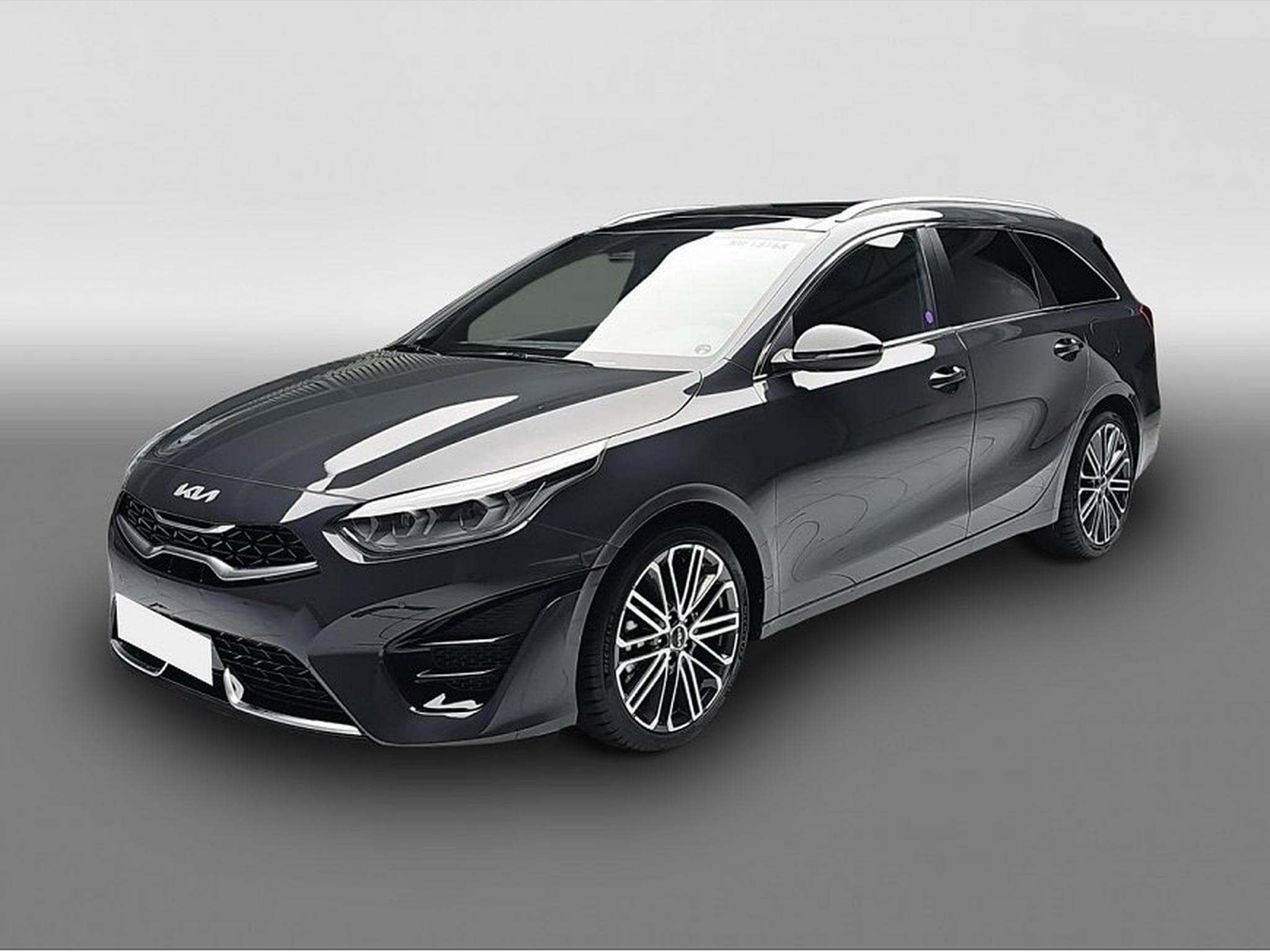Kia Ceed (2026) - Foto 1