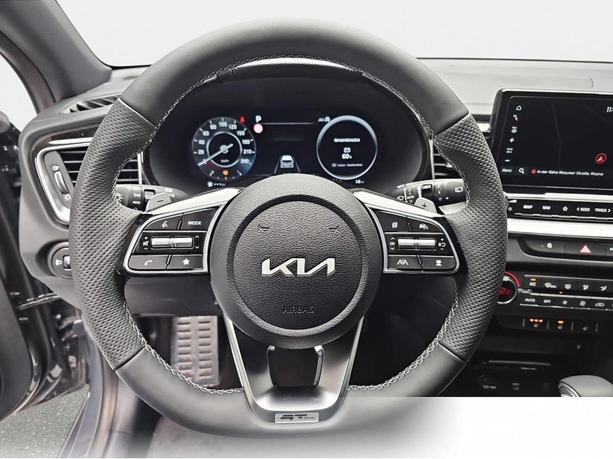 Kia Ceed (2026) - Foto 12