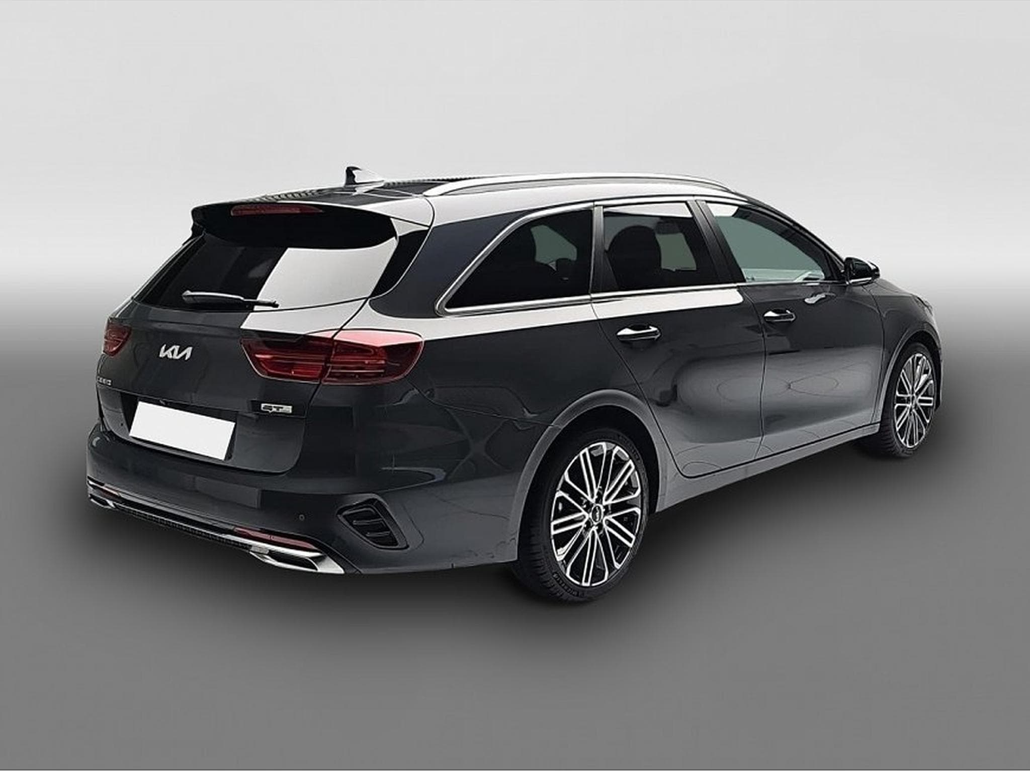 Kia Ceed (2026) - Foto 2