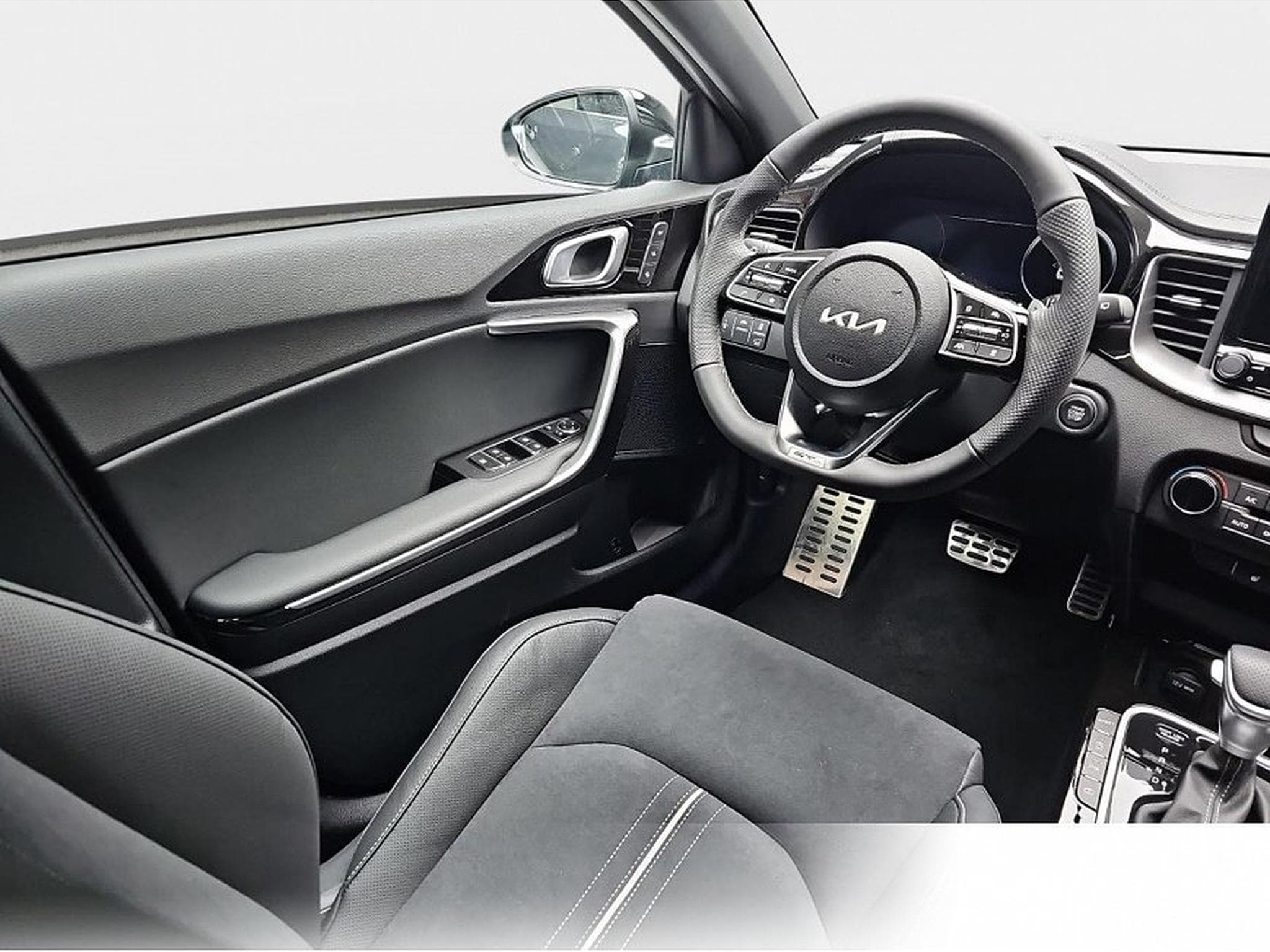 Kia Ceed (2026) - Foto 7