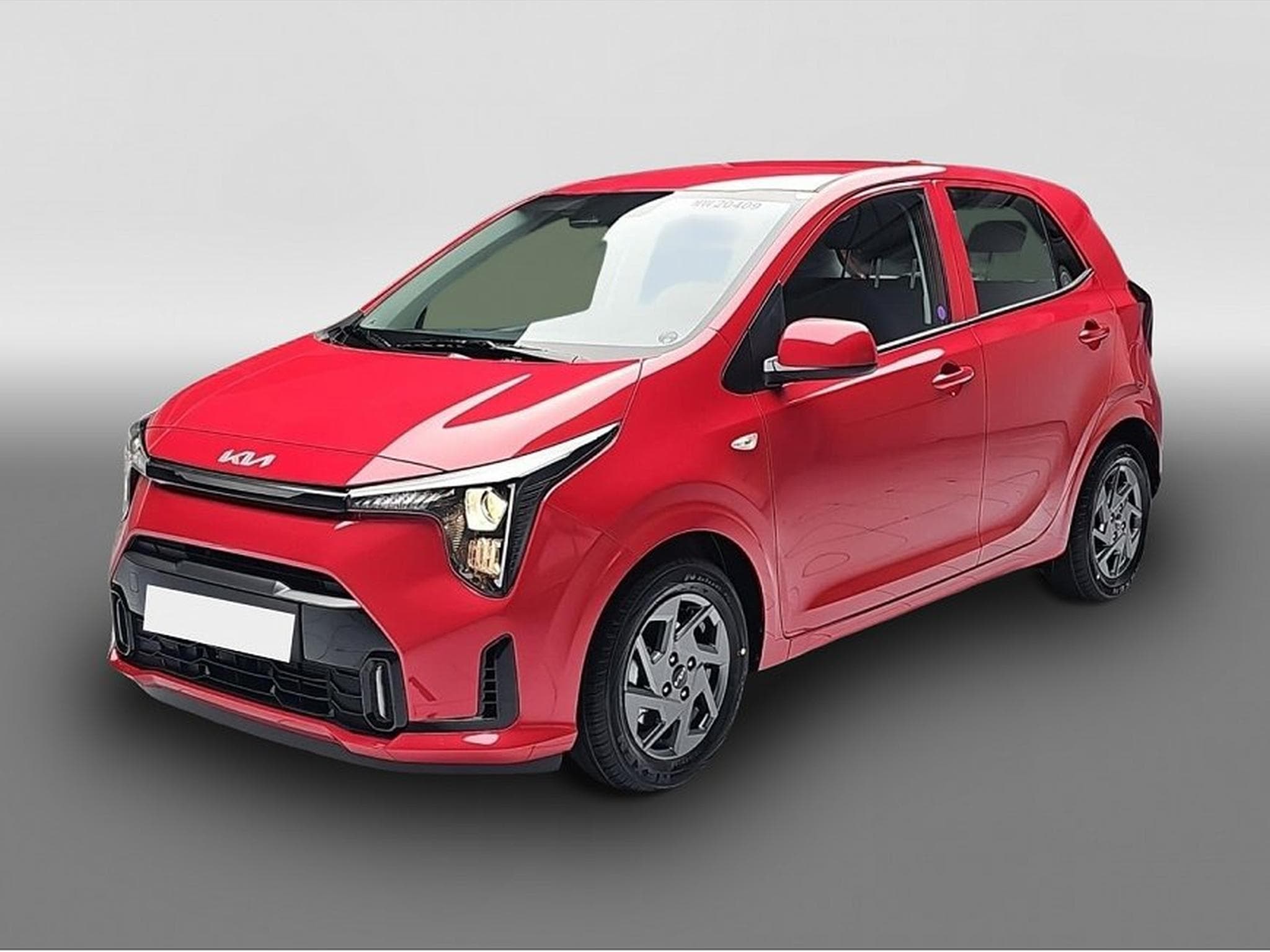 Kia Picanto (2026) - Foto 1