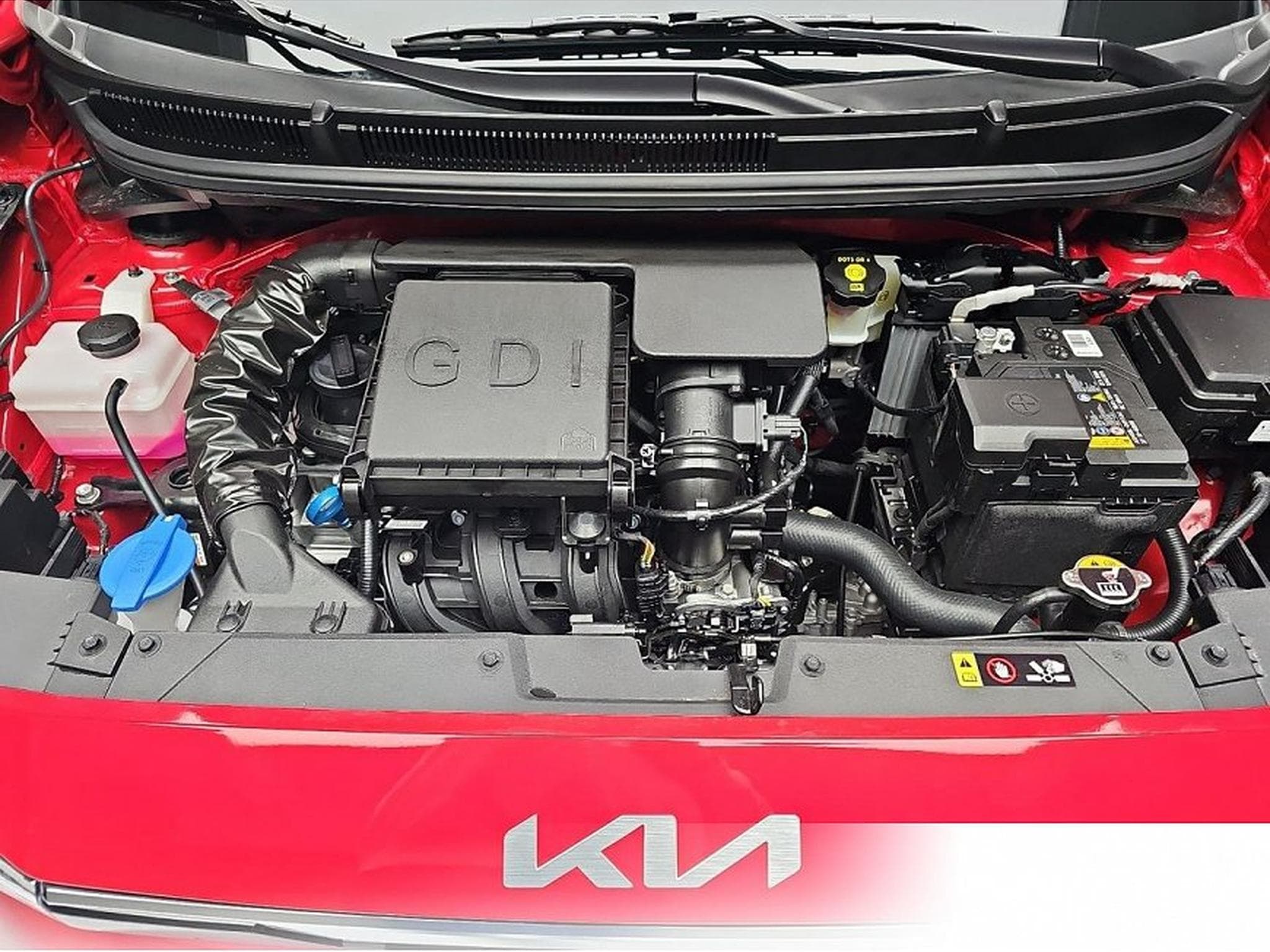 Kia Picanto (2026) - Foto 14