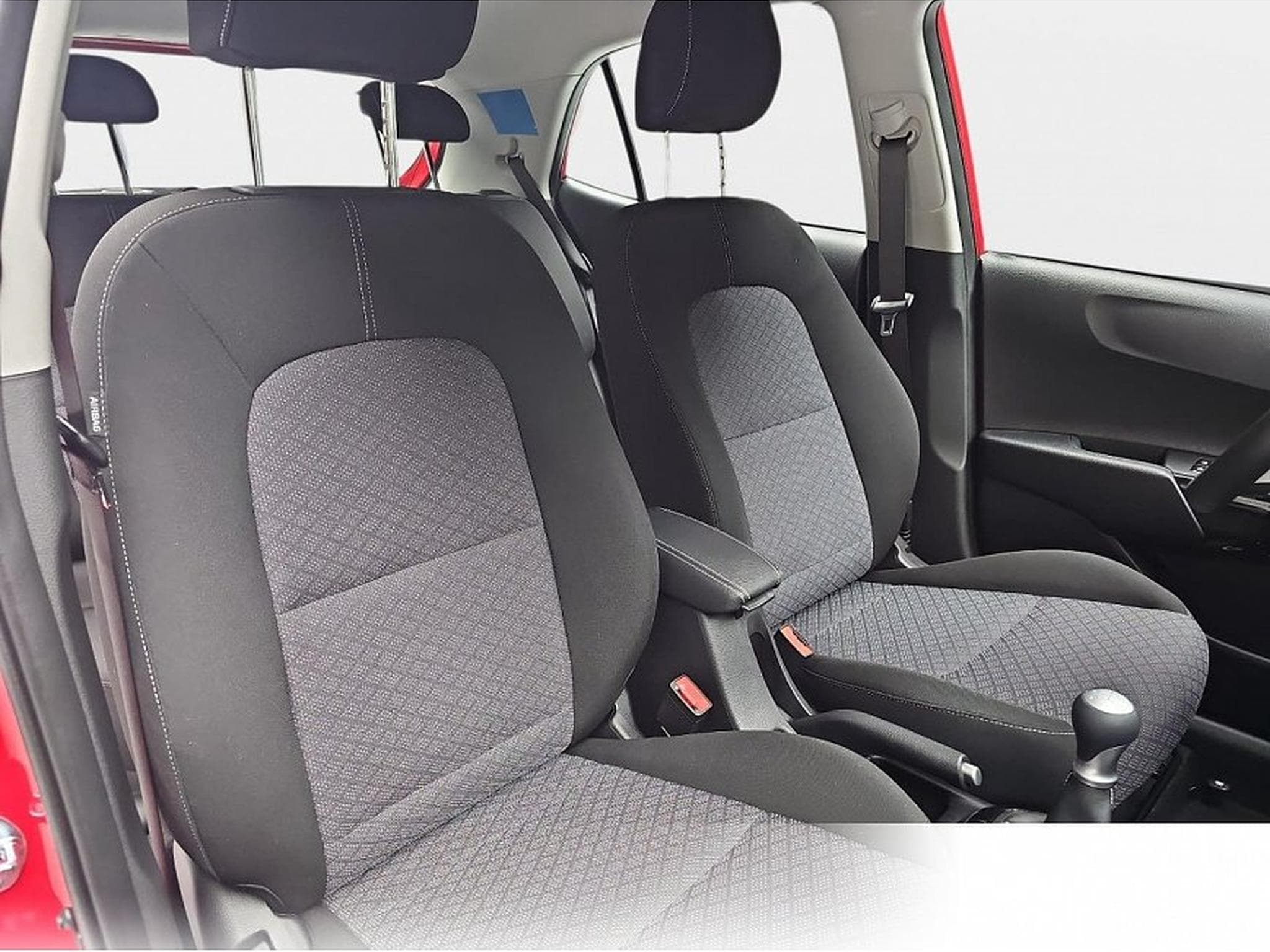 Kia Picanto (2026) - Foto 15