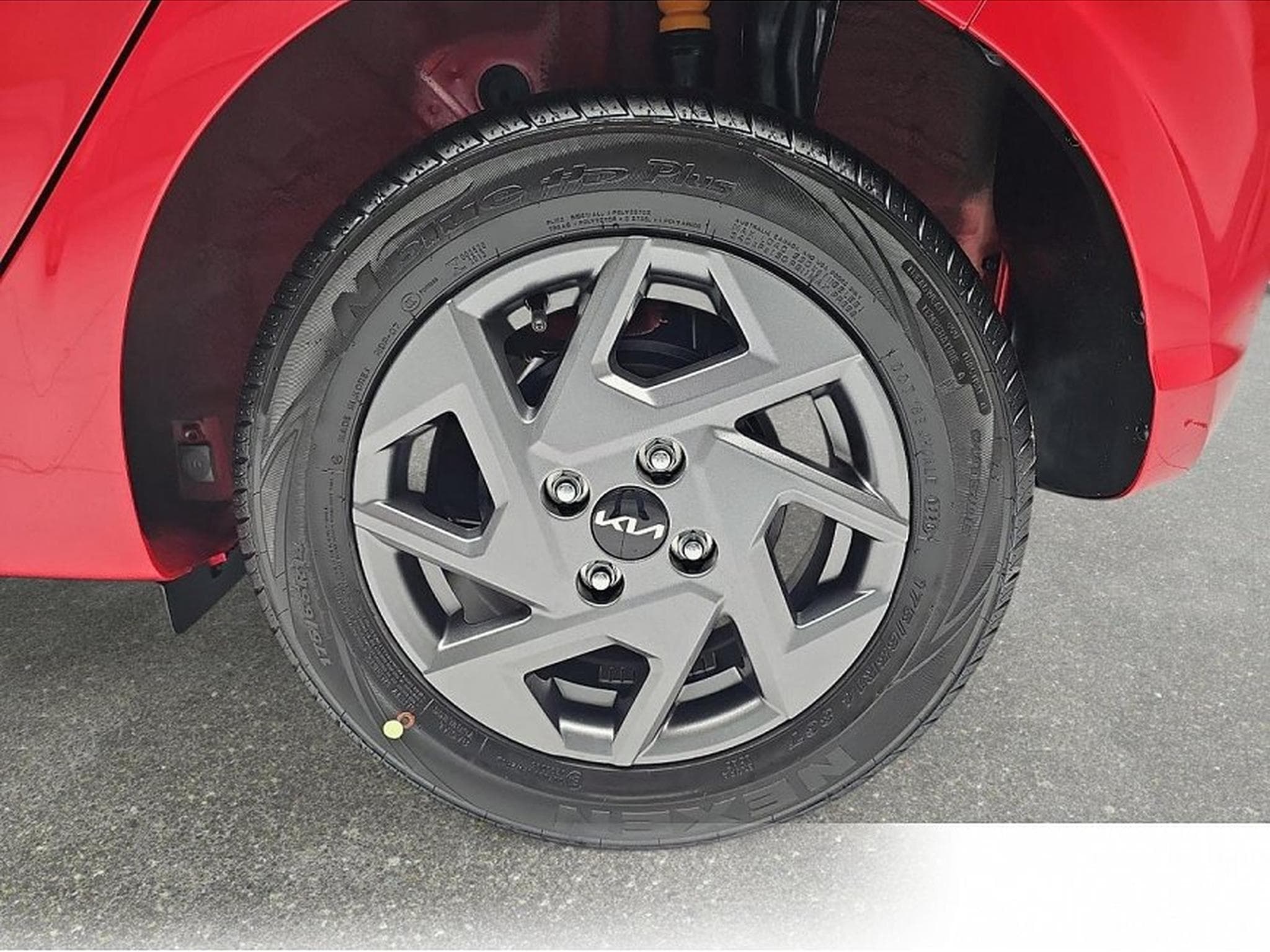 Kia Picanto (2026) - Foto 5