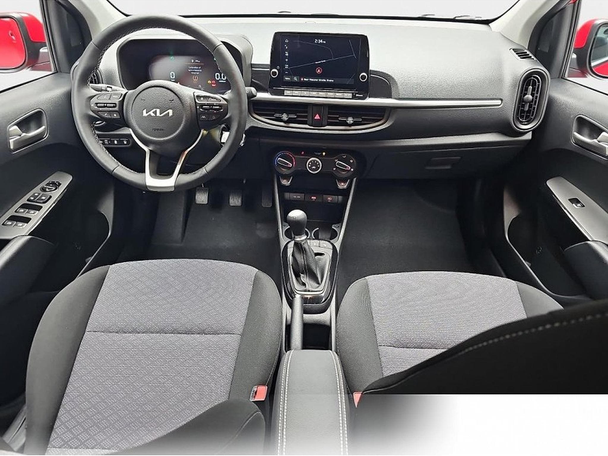 Kia Picanto (2026) - Foto 6