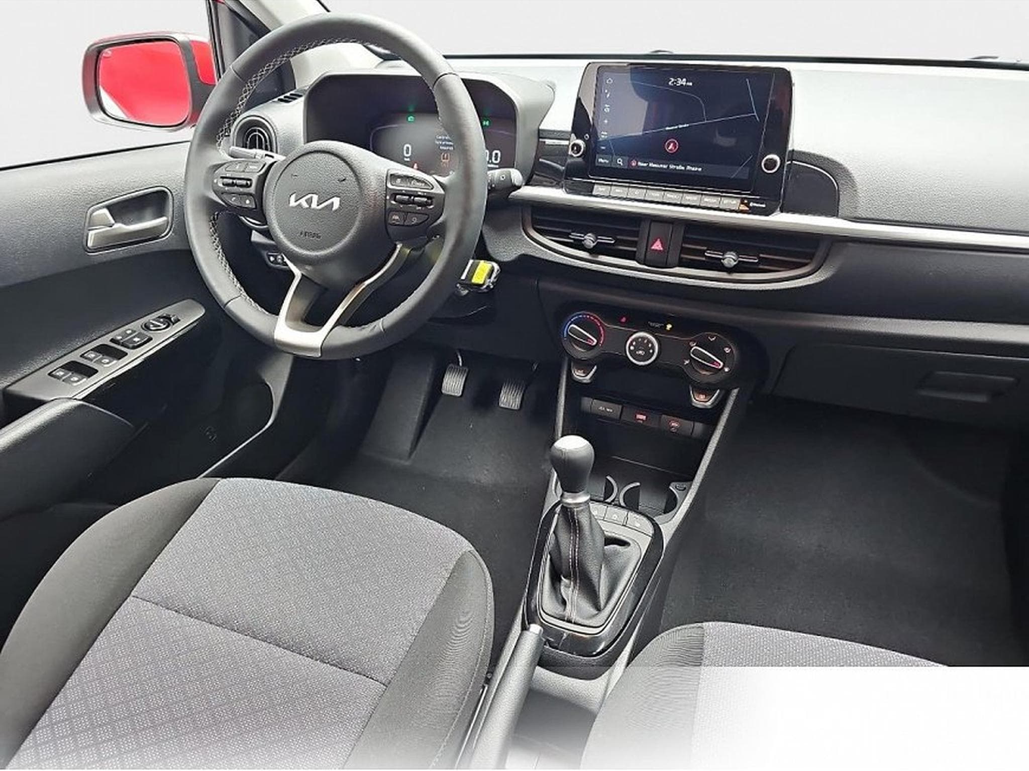 Kia Picanto (2026) - Foto 7