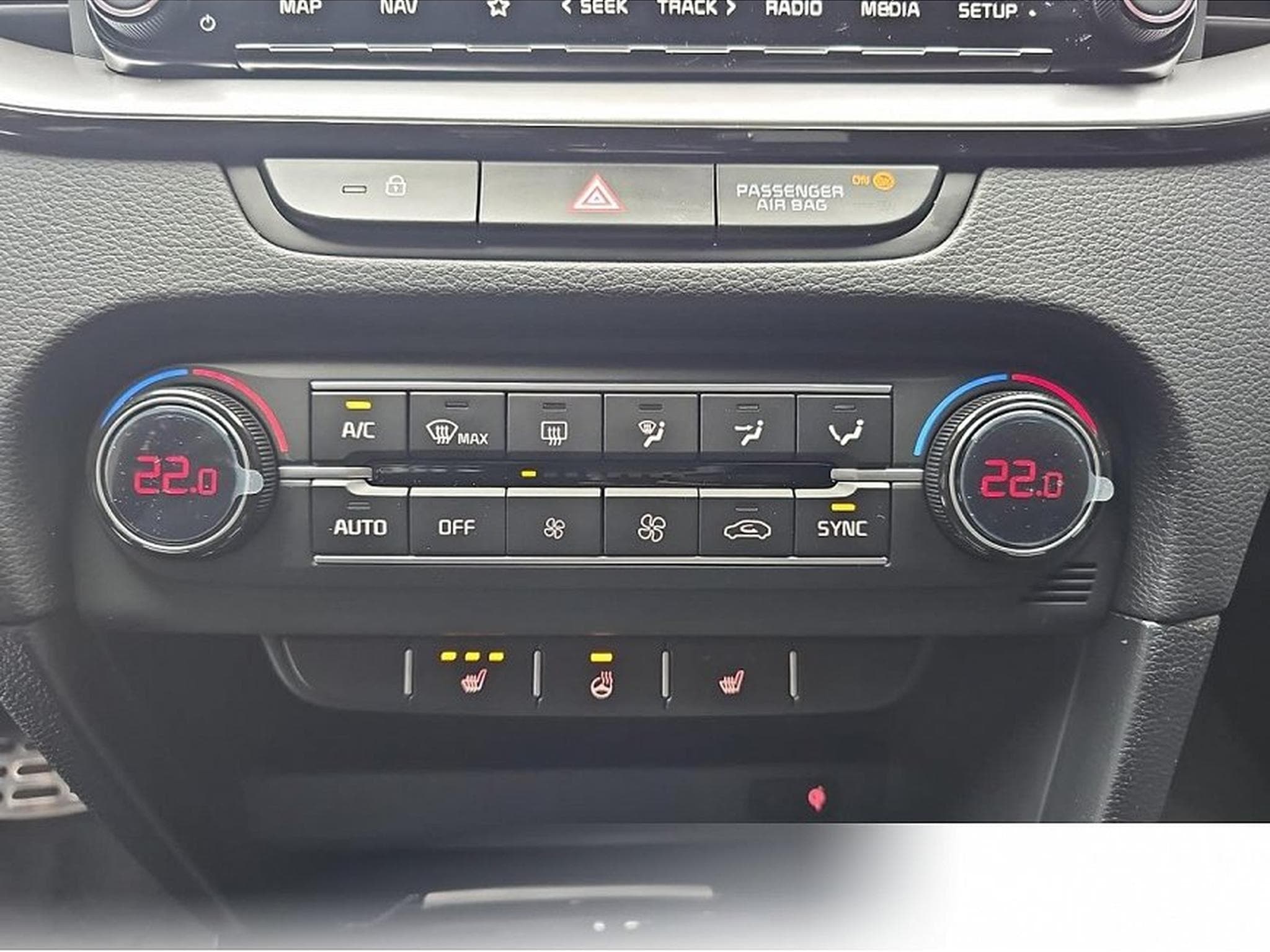 Kia XCeed (2026) - Foto 10