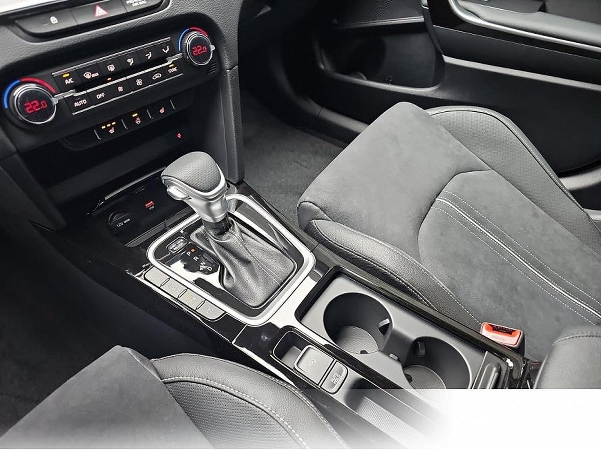 Kia XCeed (2026) - Foto 11