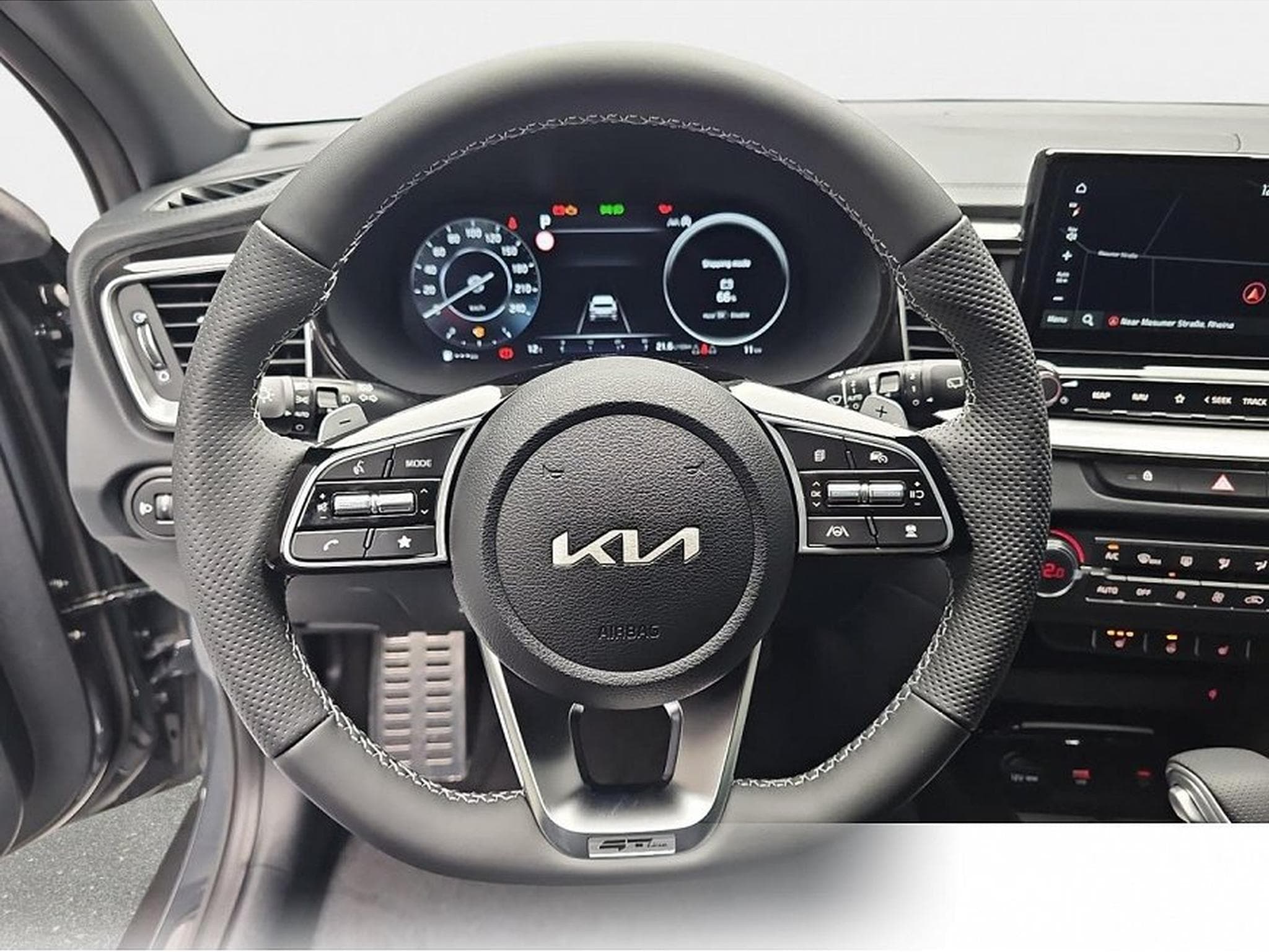 Kia XCeed (2026) - Foto 12